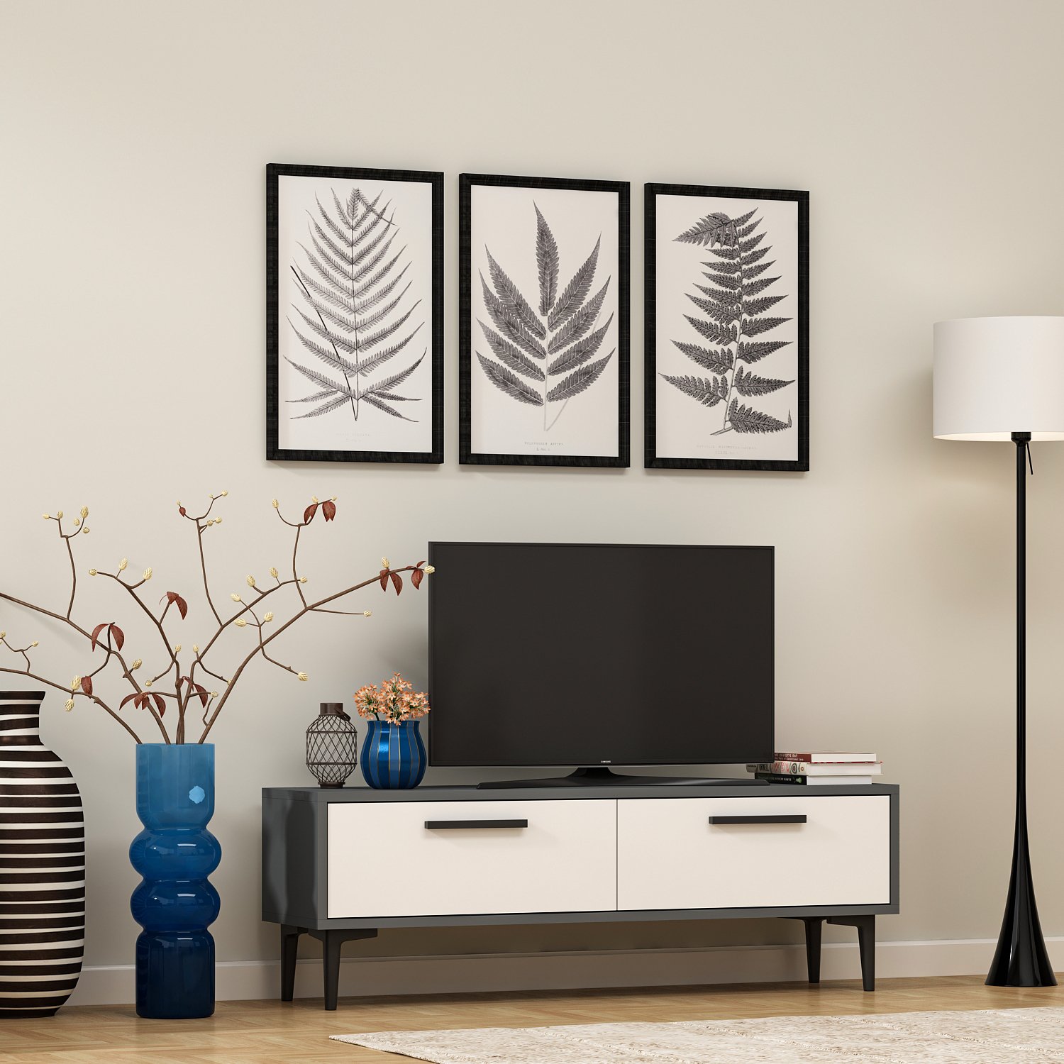 LENI TV Unit