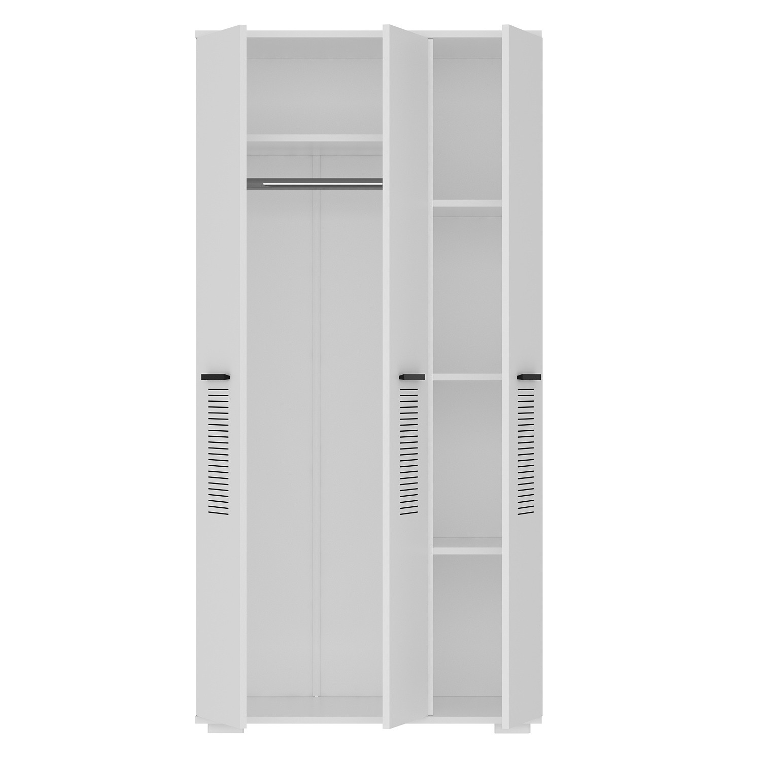 ASIMO Wardrobe