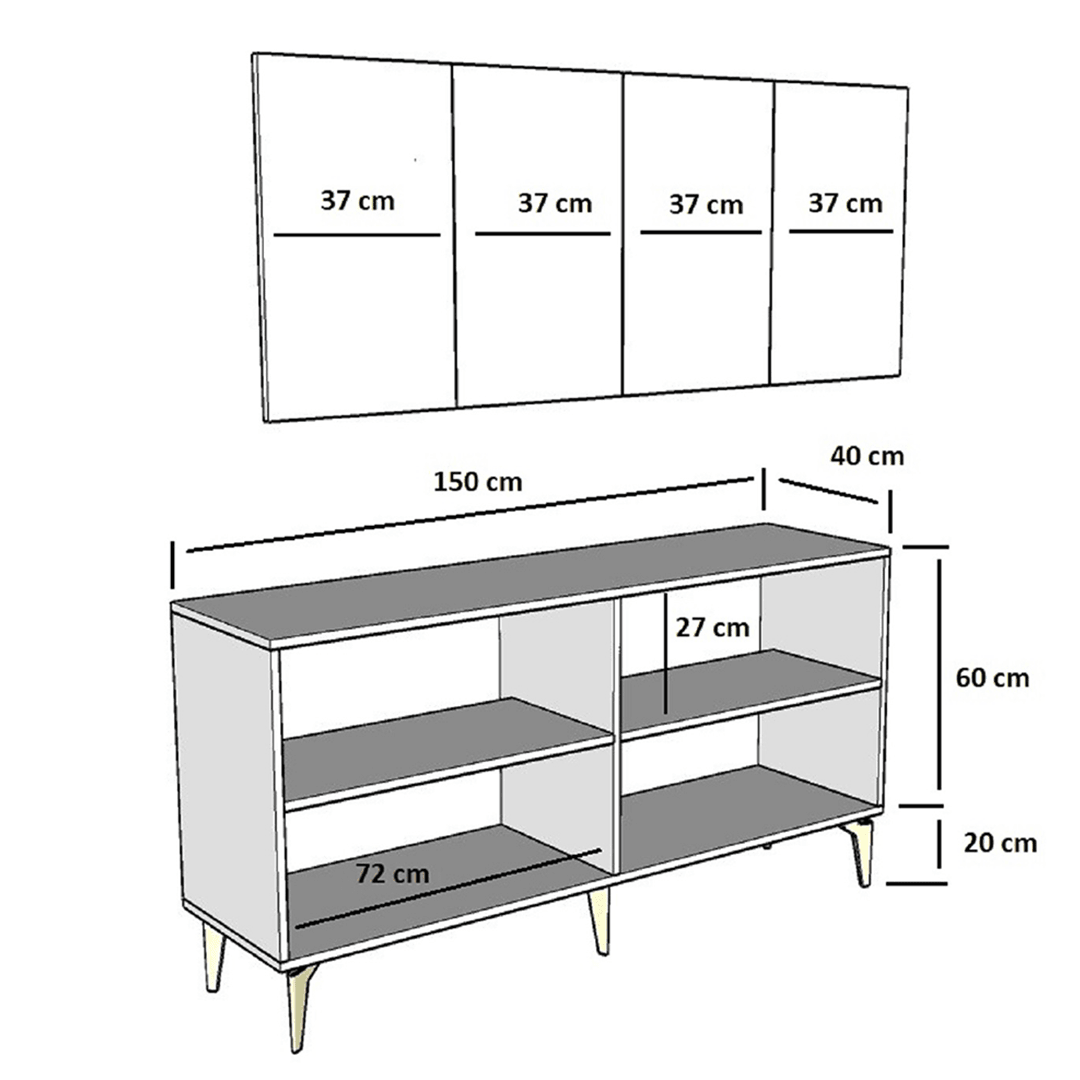 ALVIN Cabinet