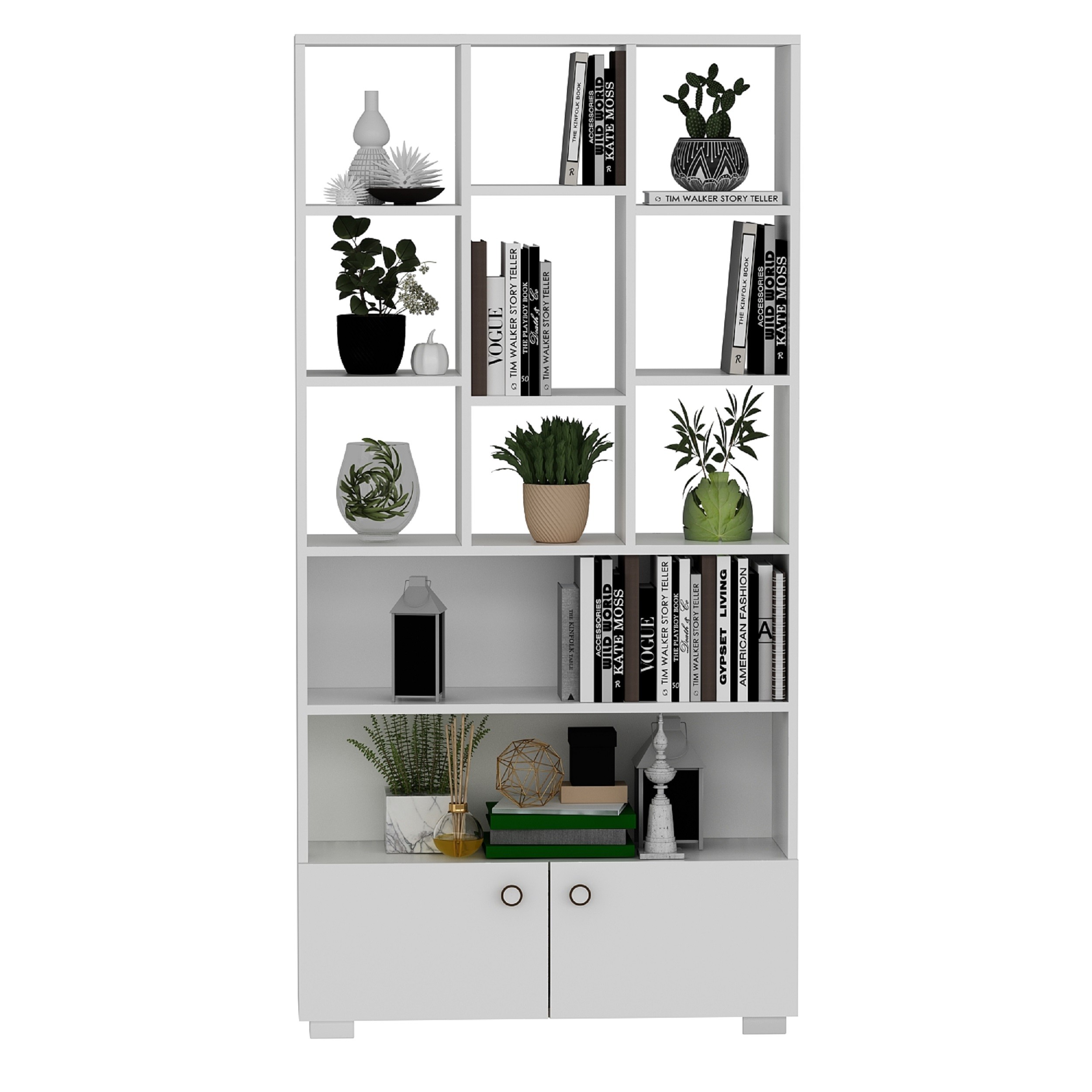 PENGUEN Bookcase