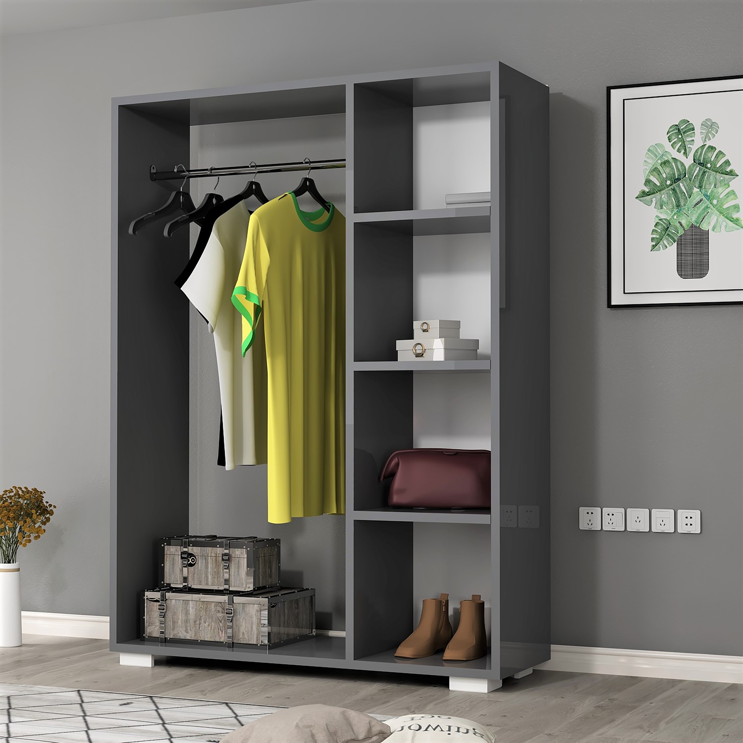 PRO Cabinet 