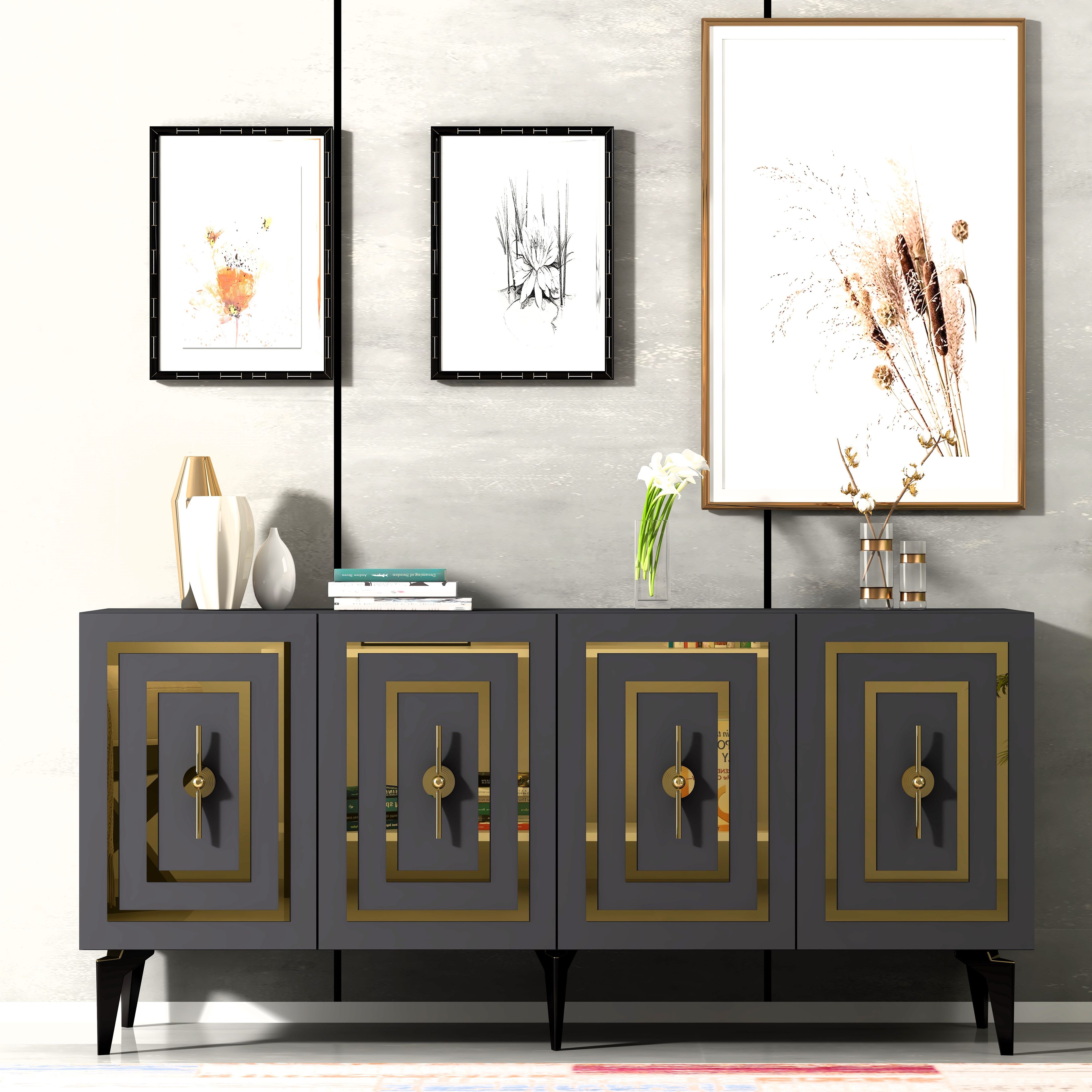 VIOLA Cabinet