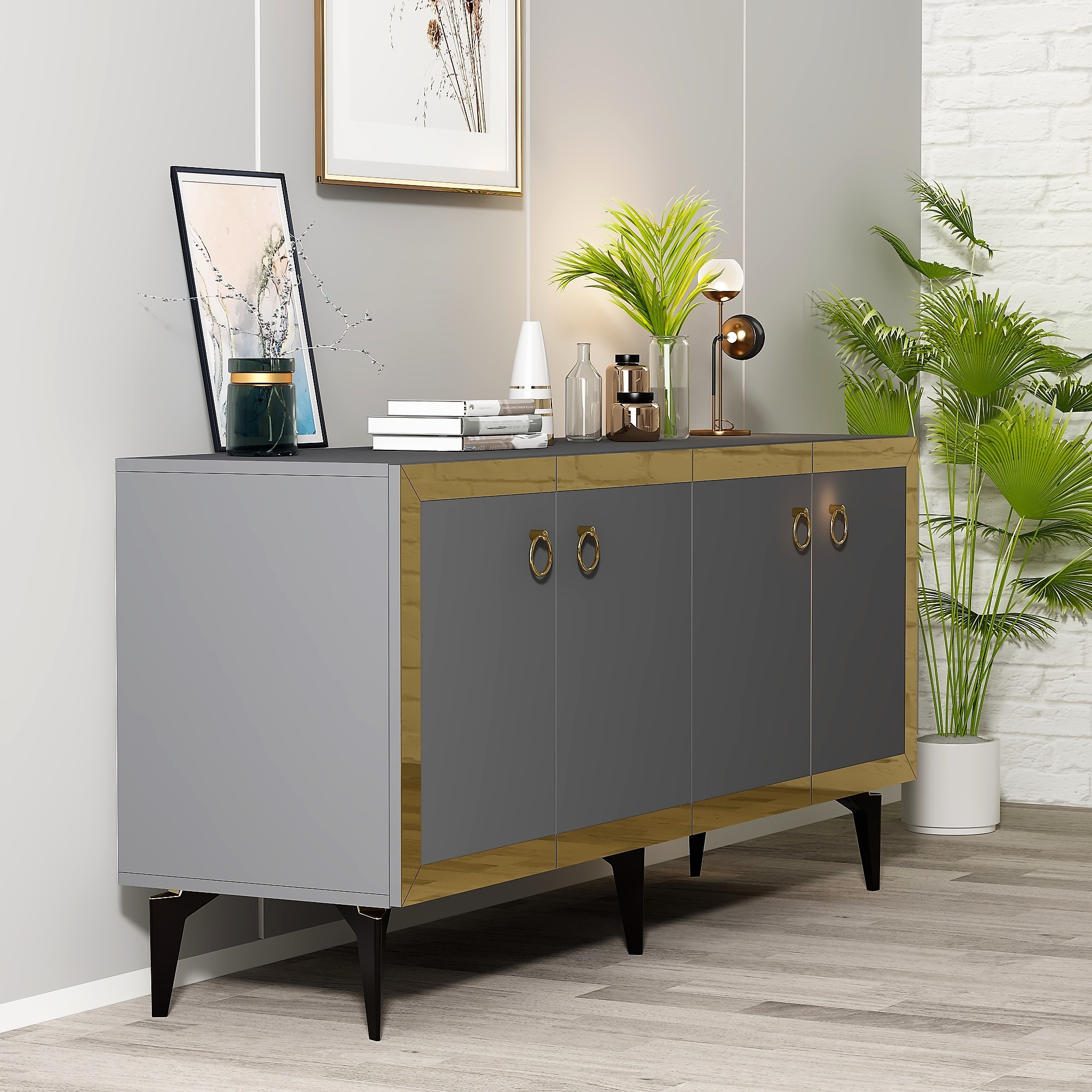 PONNY Cabinet