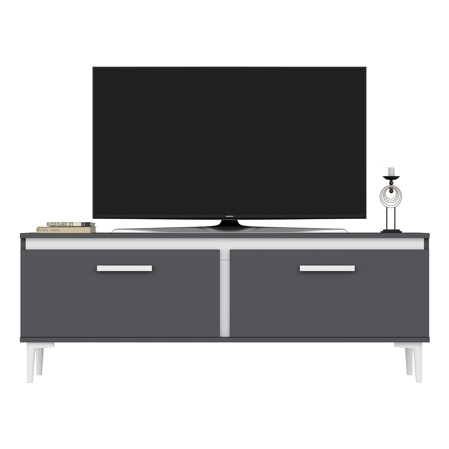 NITRA TV Unit
