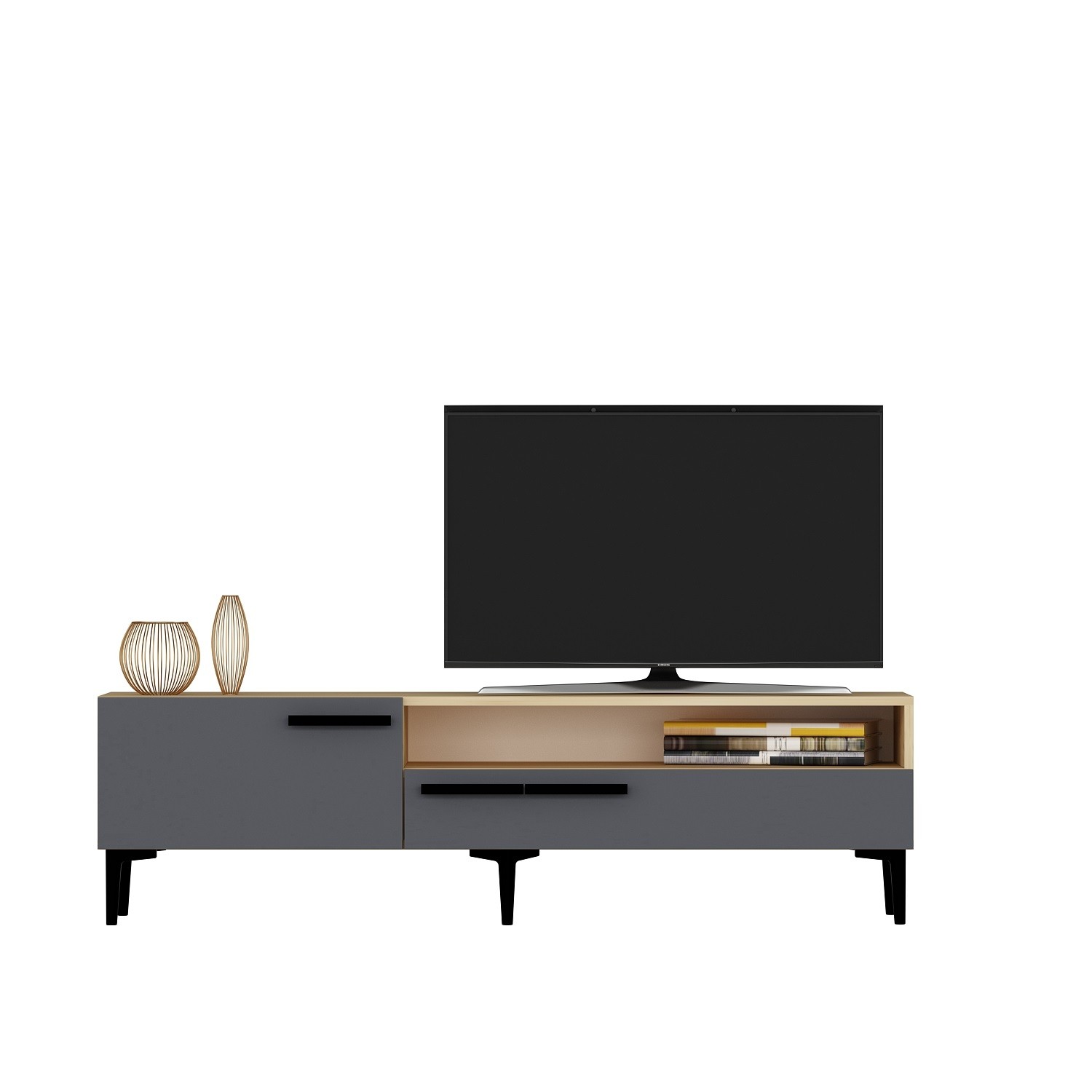 ZERA TV Unit