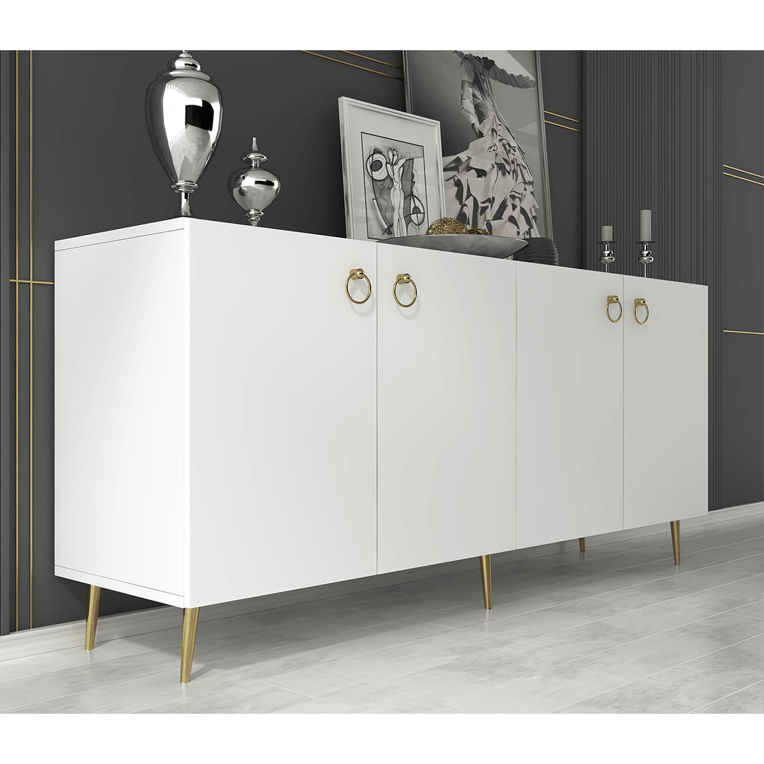 DROP Cabinet