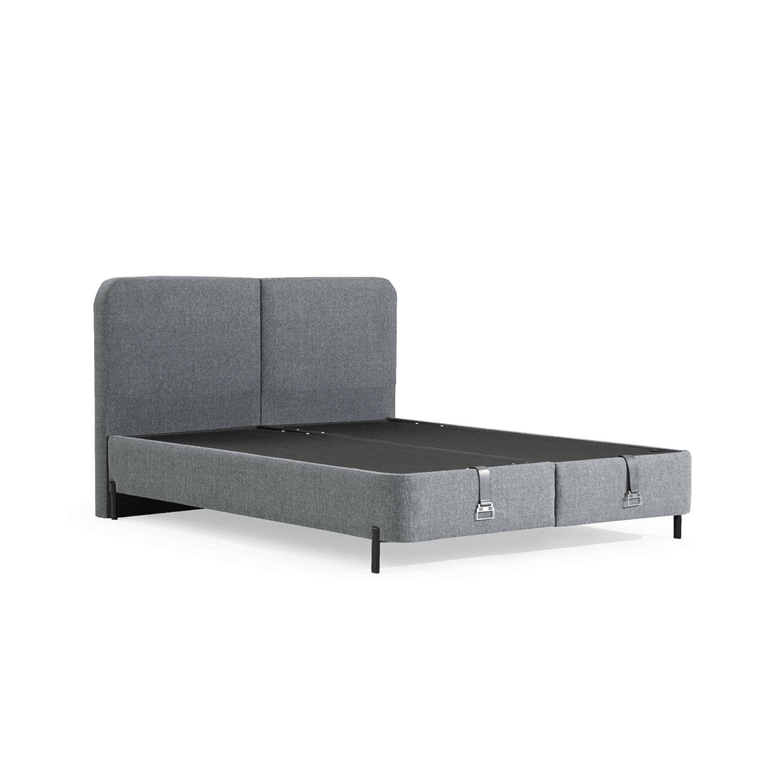 ASYA Bed Base
