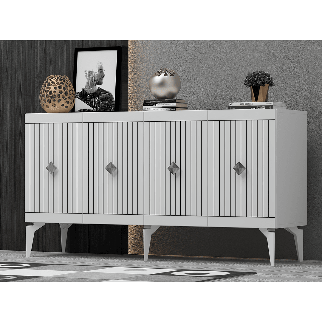 MIDAS Cabinet
