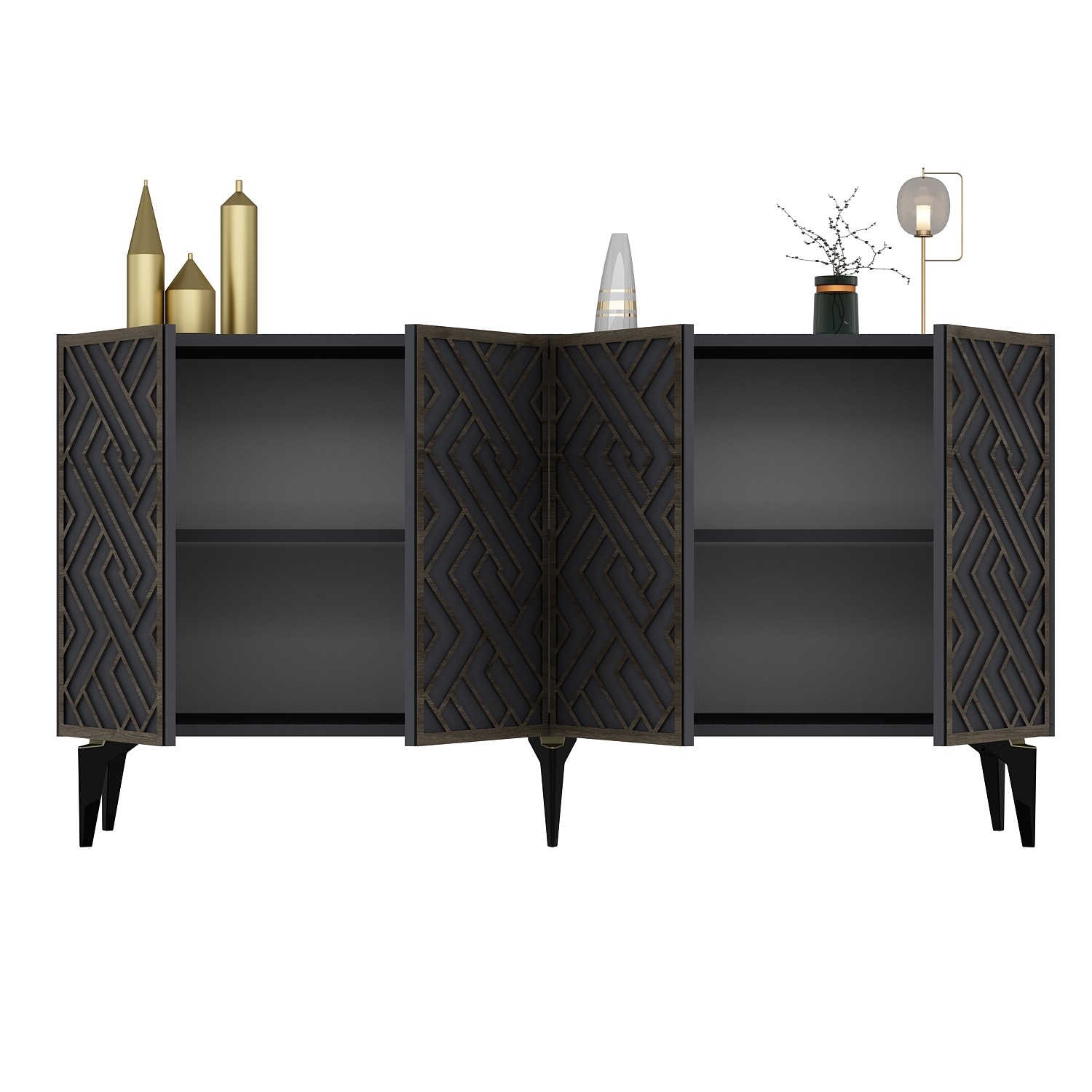 VITA Cabinet