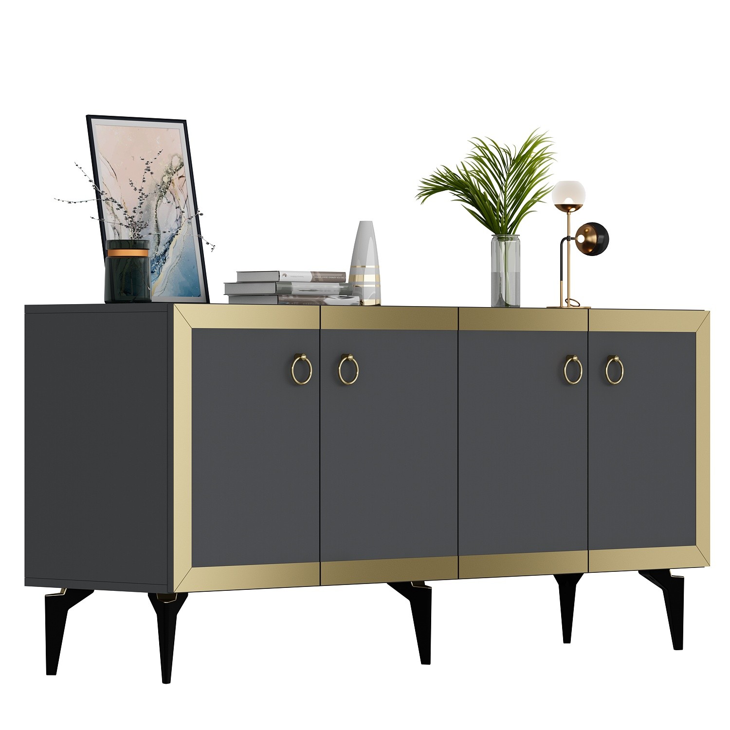 PONNY Cabinet