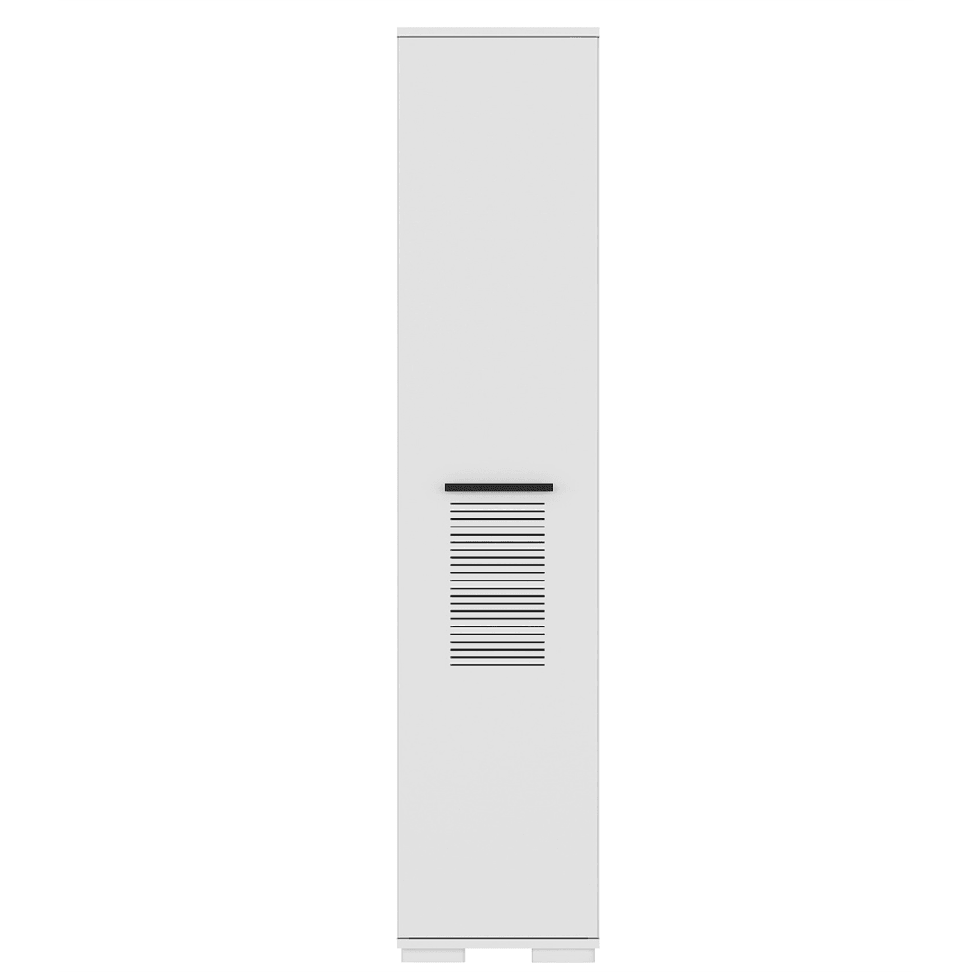 ASIMO Wardrobe 
