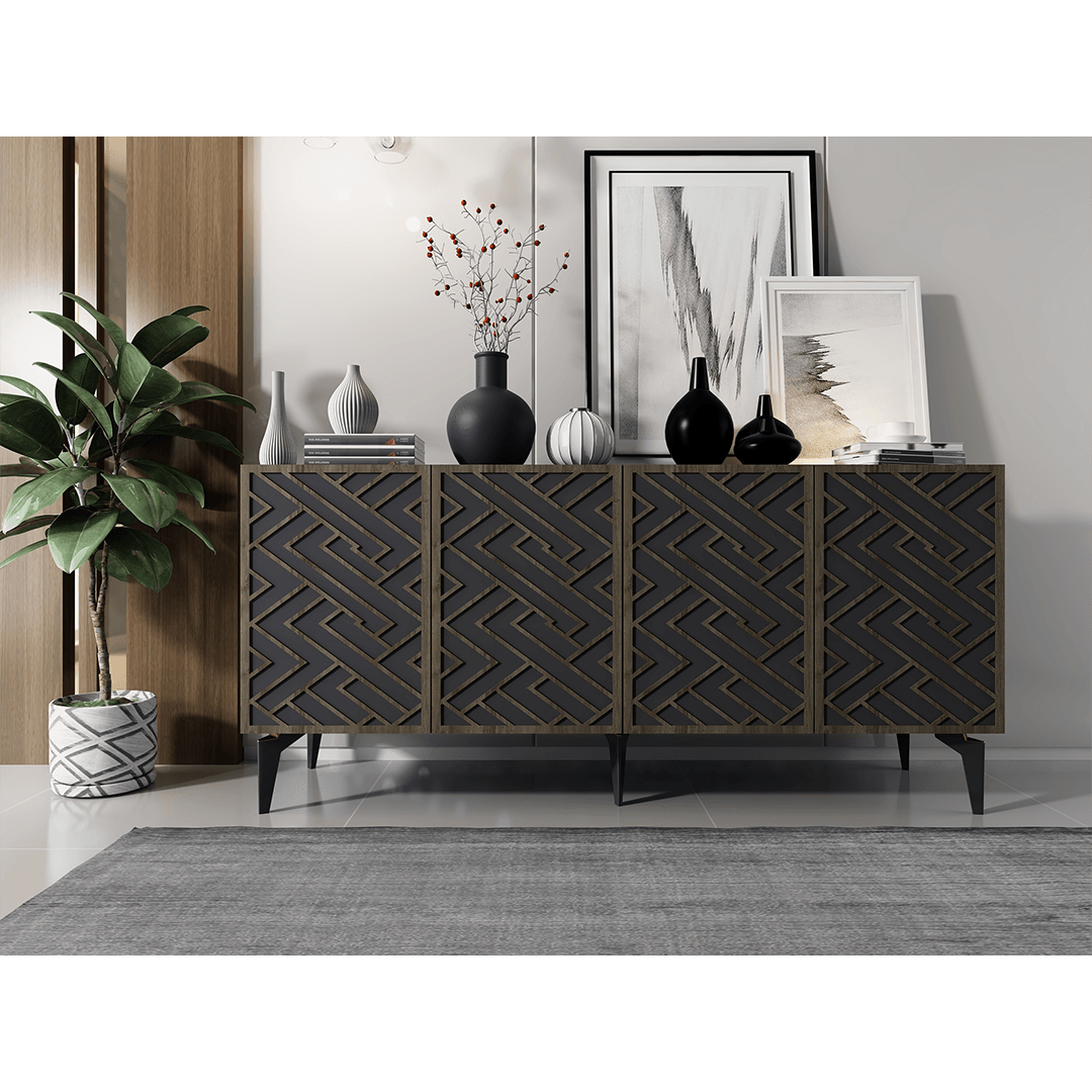 VITA Cabinet
