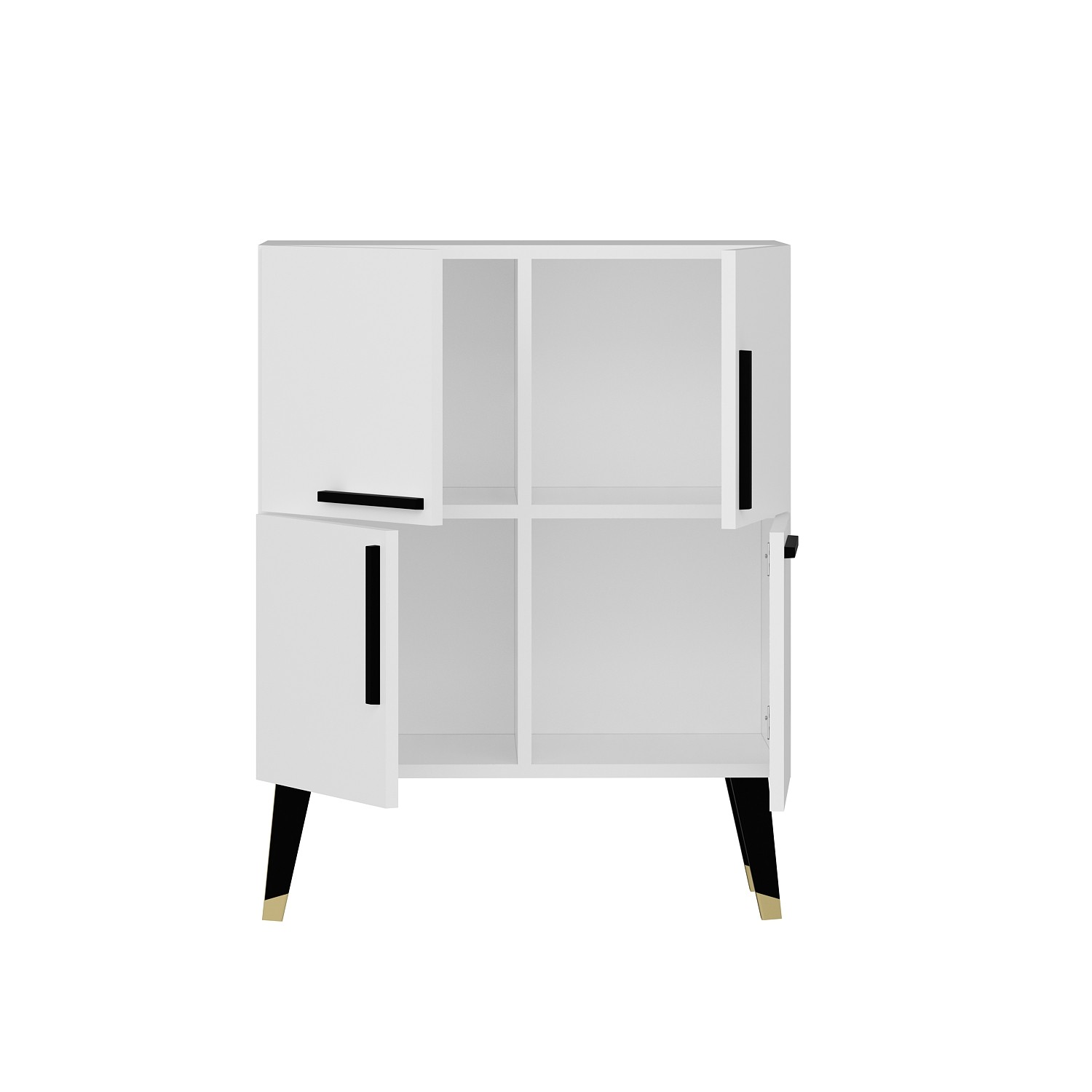 MIKRA Cabinet