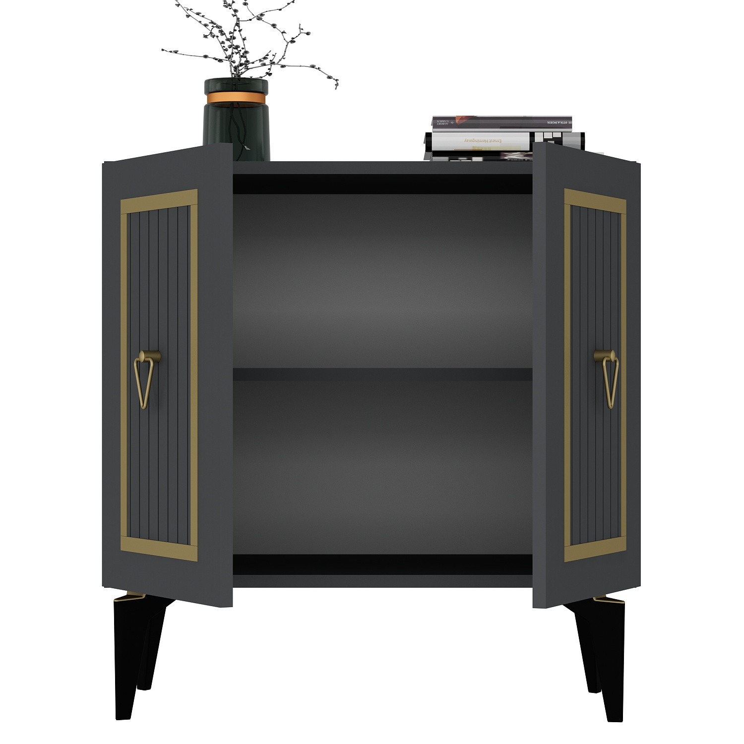CAPRI Cabinet
