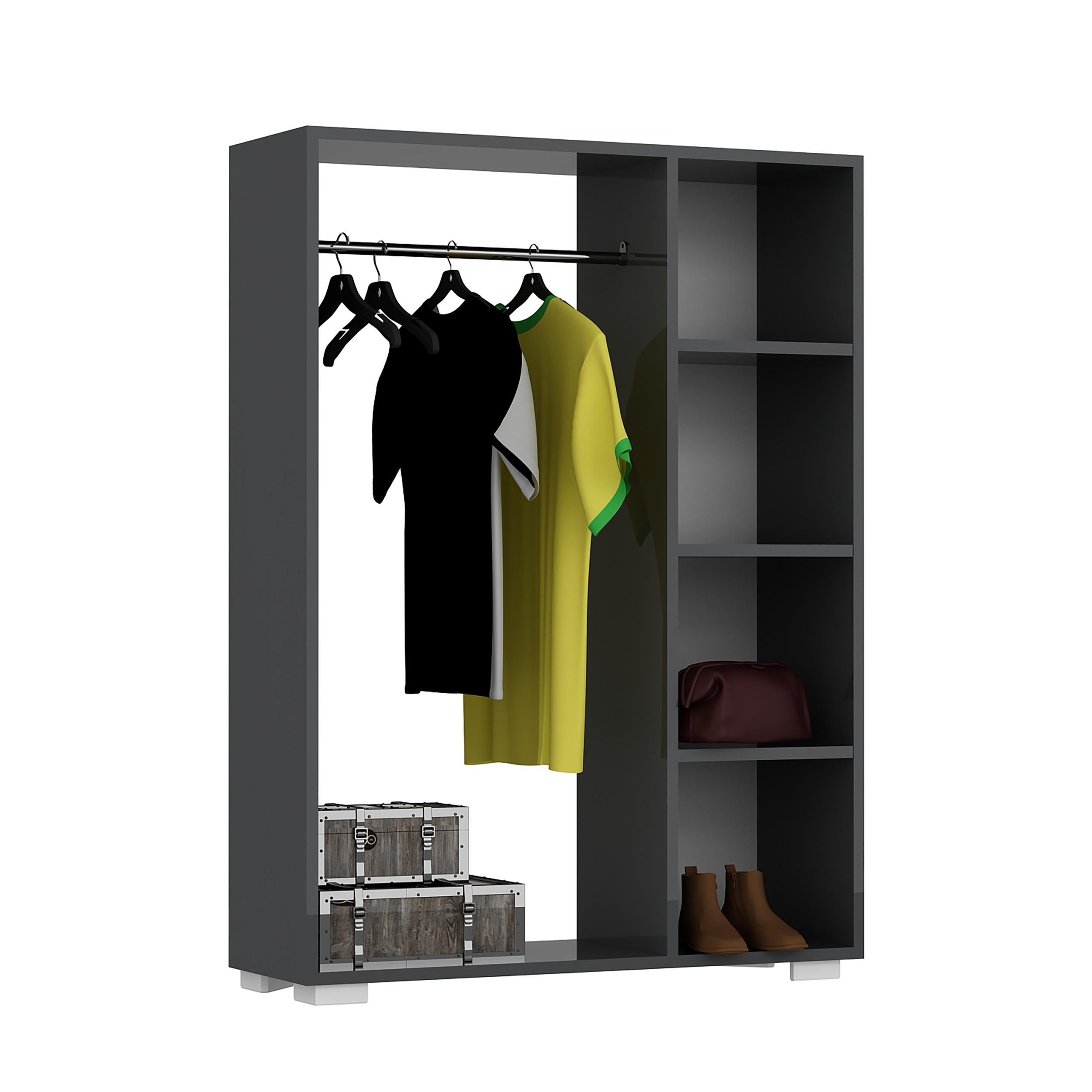 PRO Cabinet 