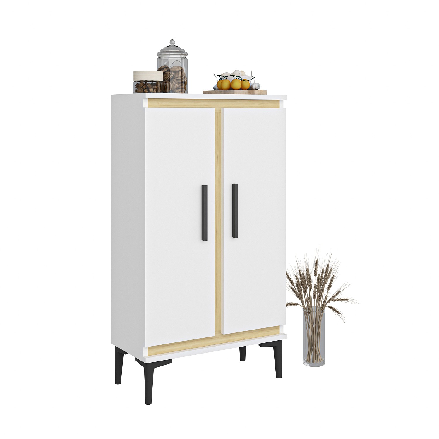 LENI Kitchen Cabinet