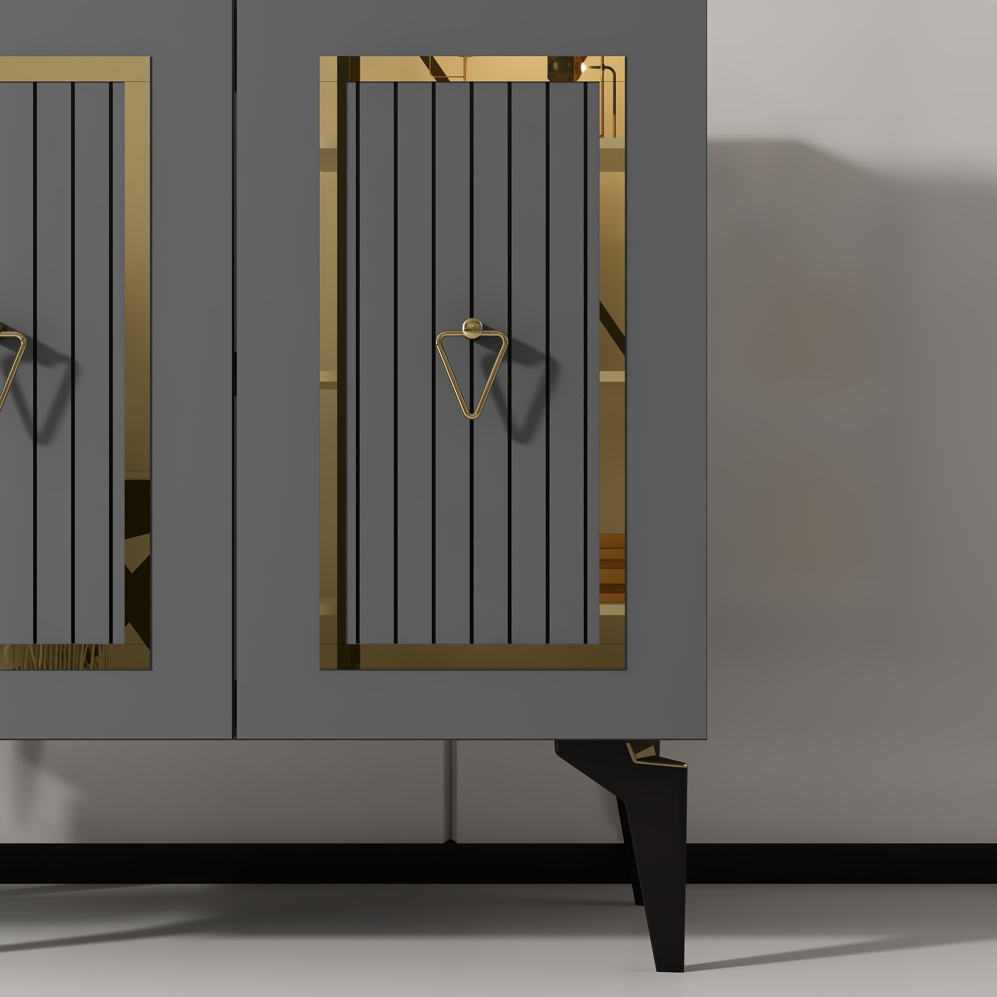 CAPRI Cabinet