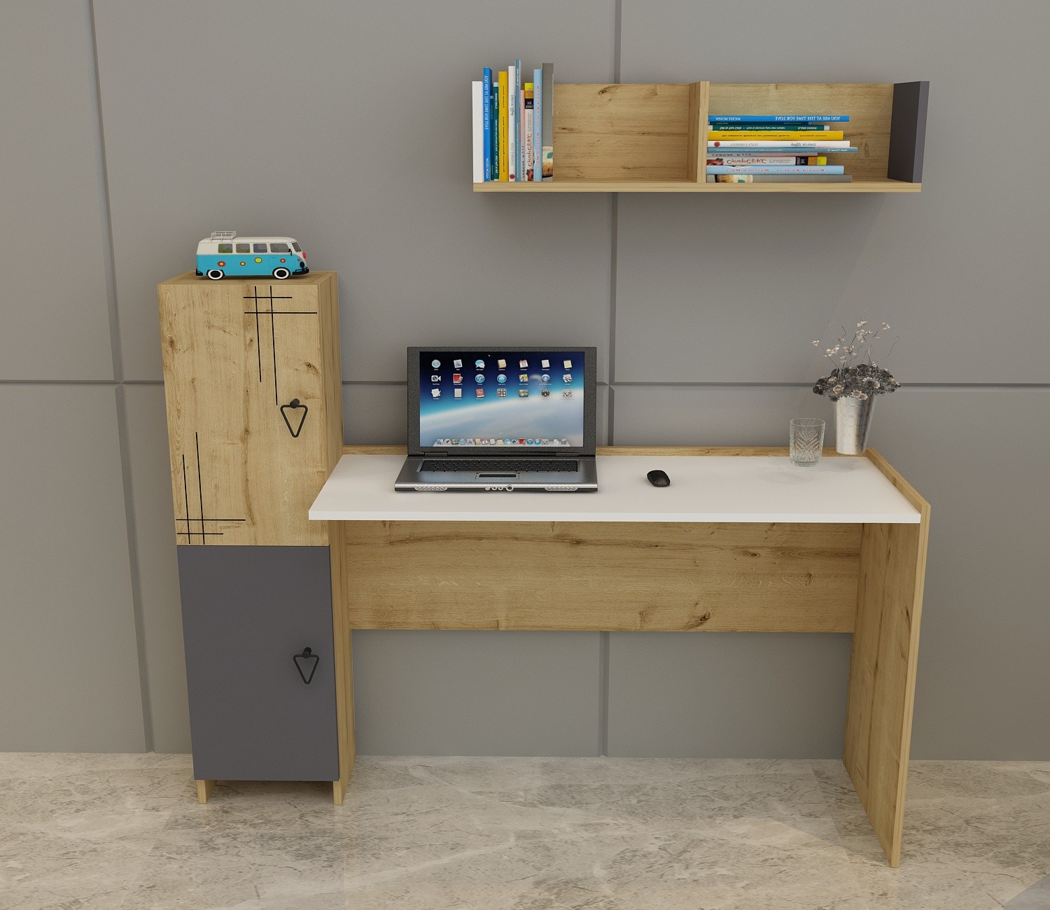ARYA Office Desk
