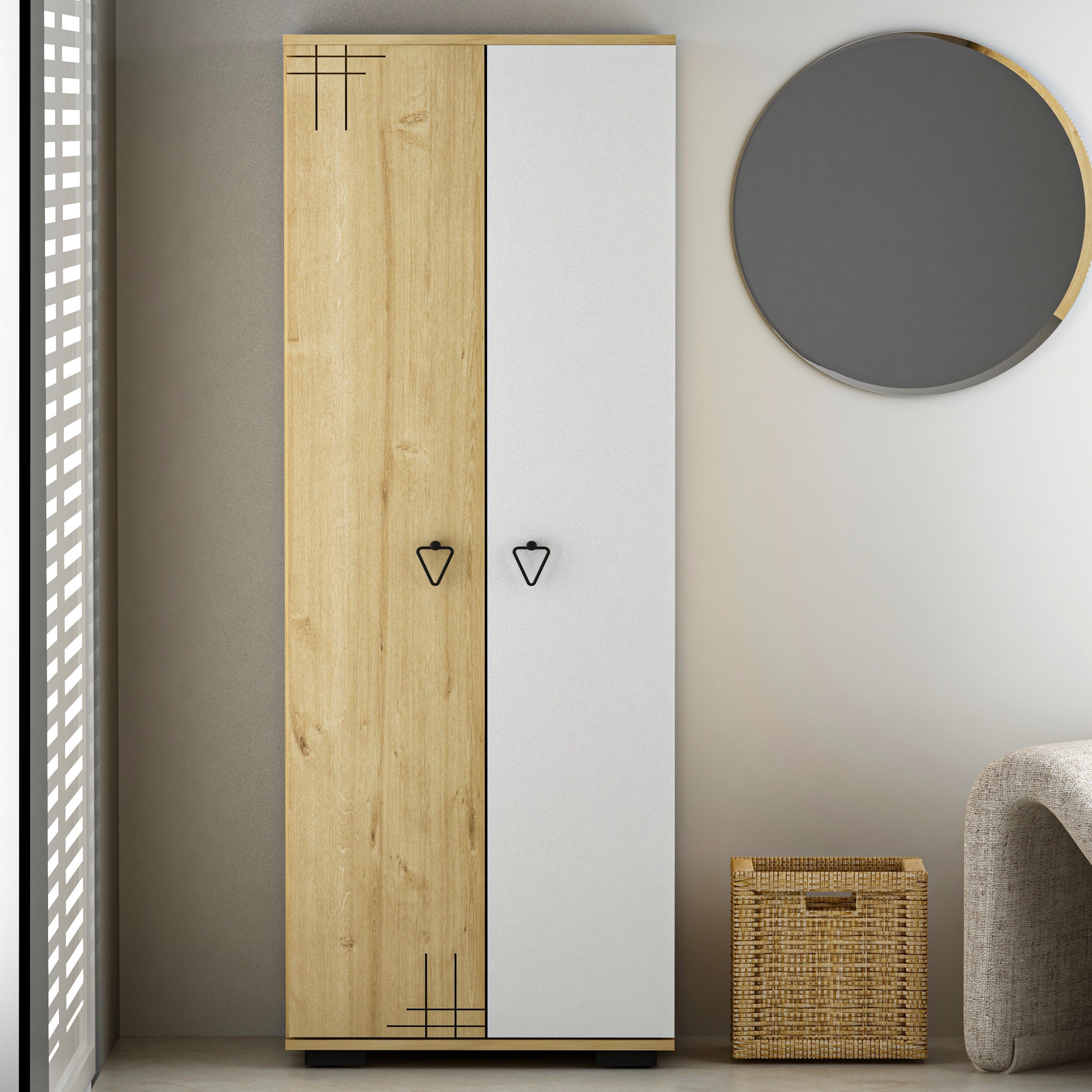 ARYA Wardrobe