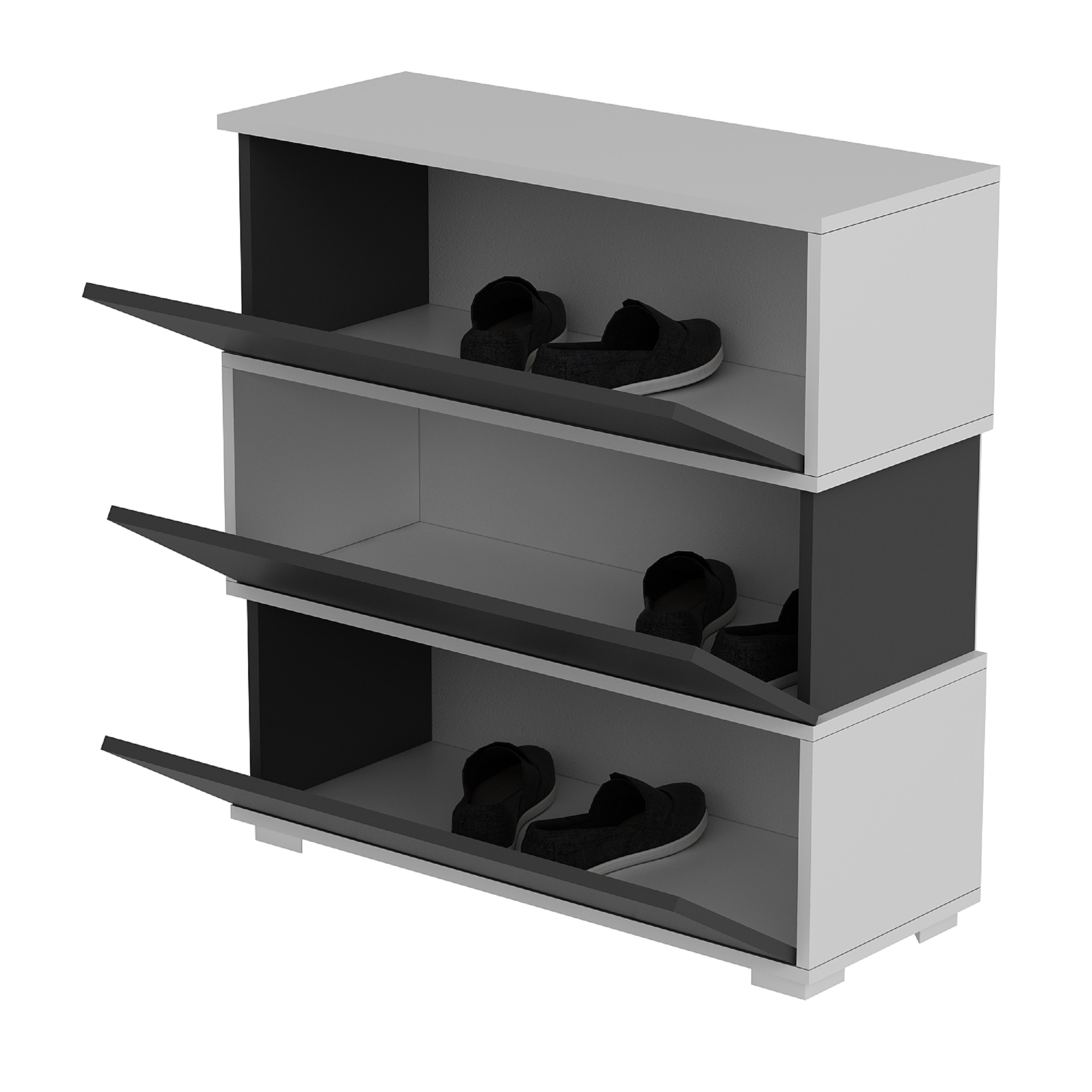 ARIS Shoe Rack