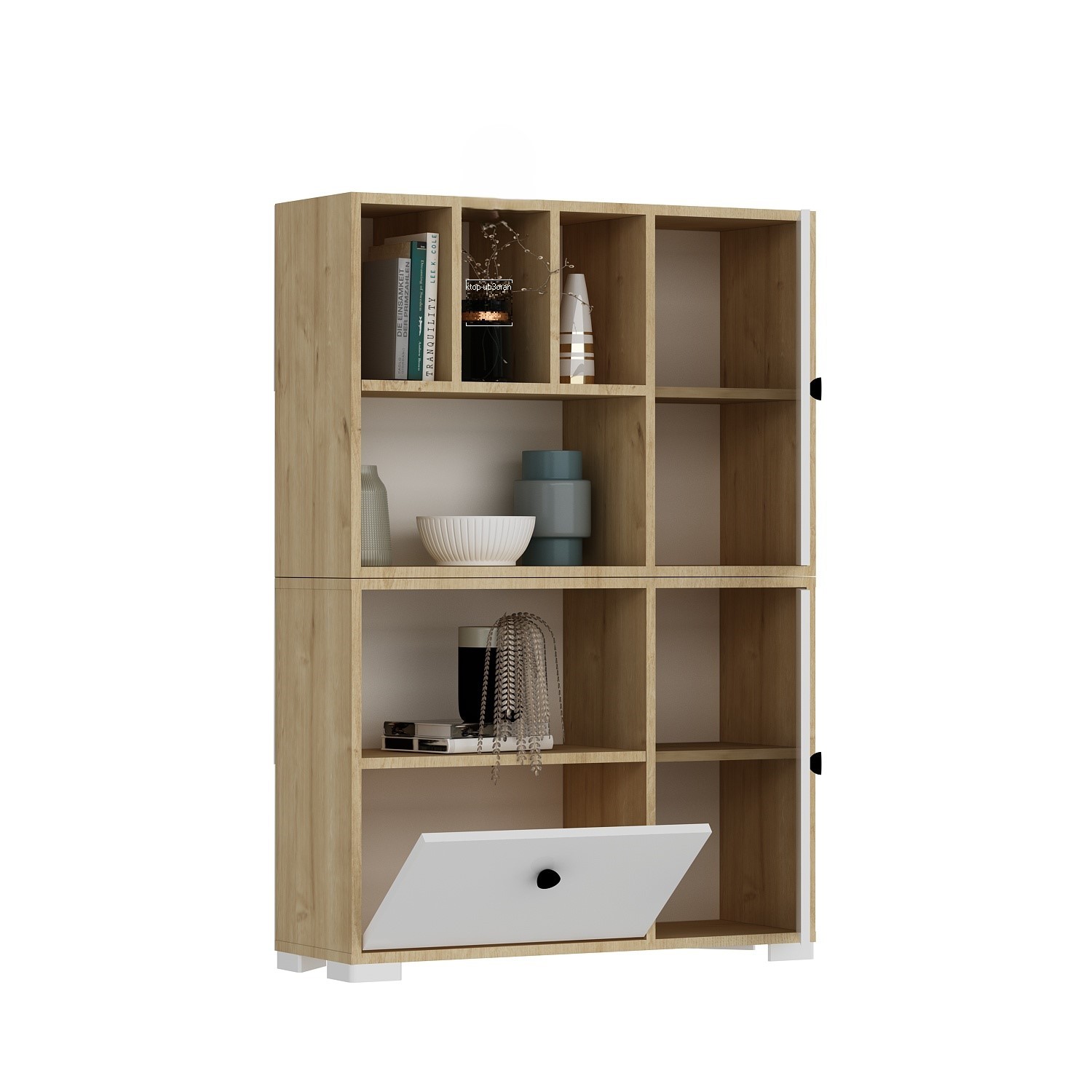 AVONE Bookcase