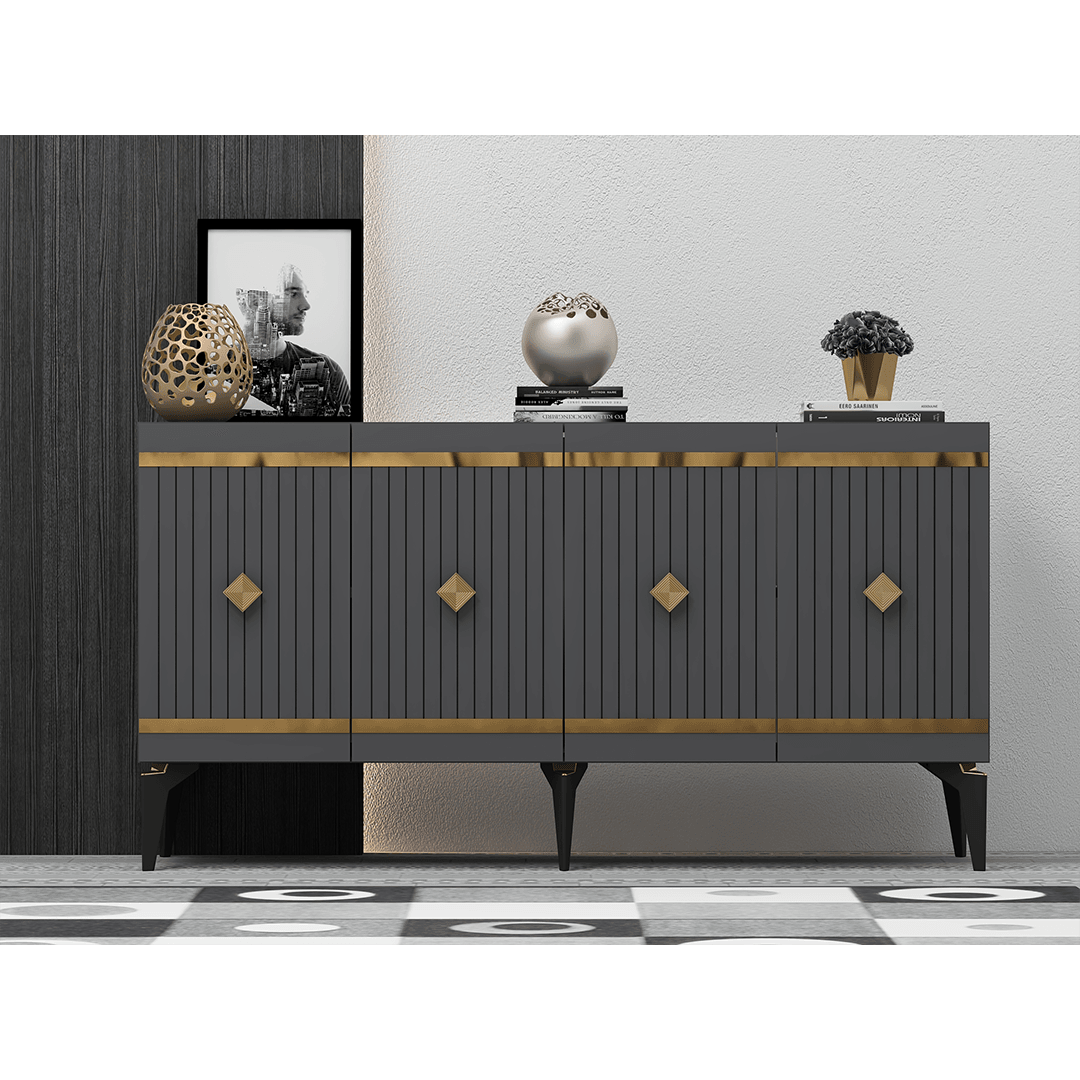 LENORA Cabinet