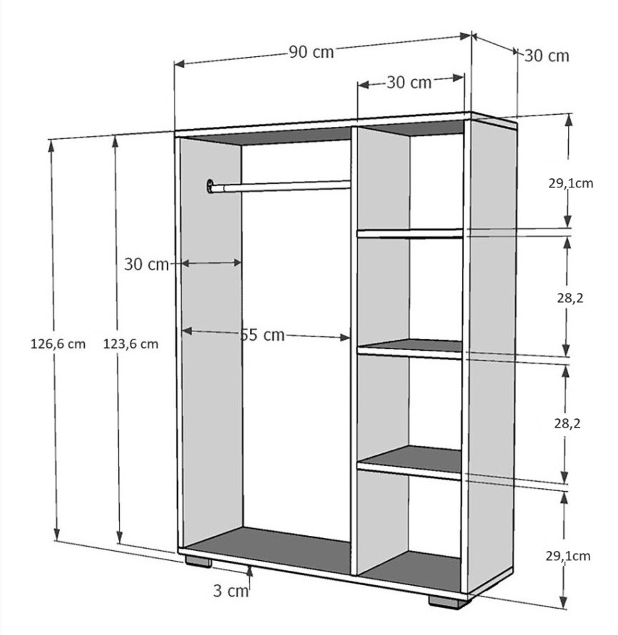 PRO Cabinet 