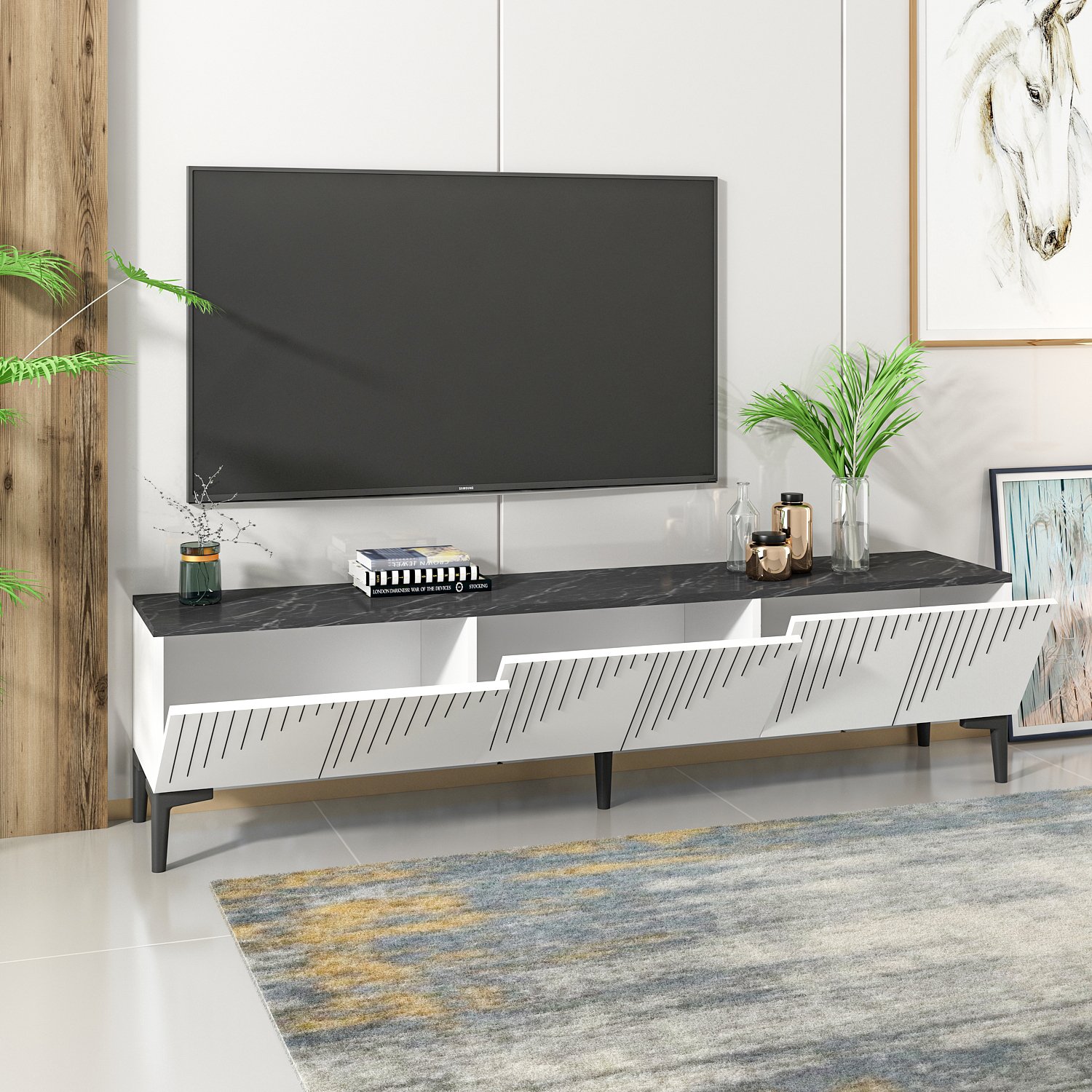 ARTEMIS TV Unit