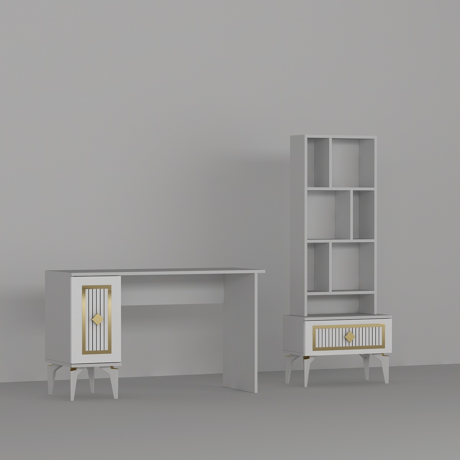 NORA Office Desk