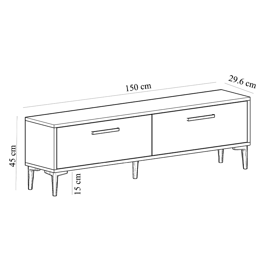INEL TV Stand