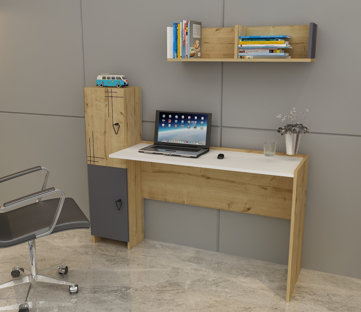 ARYA Office Desk