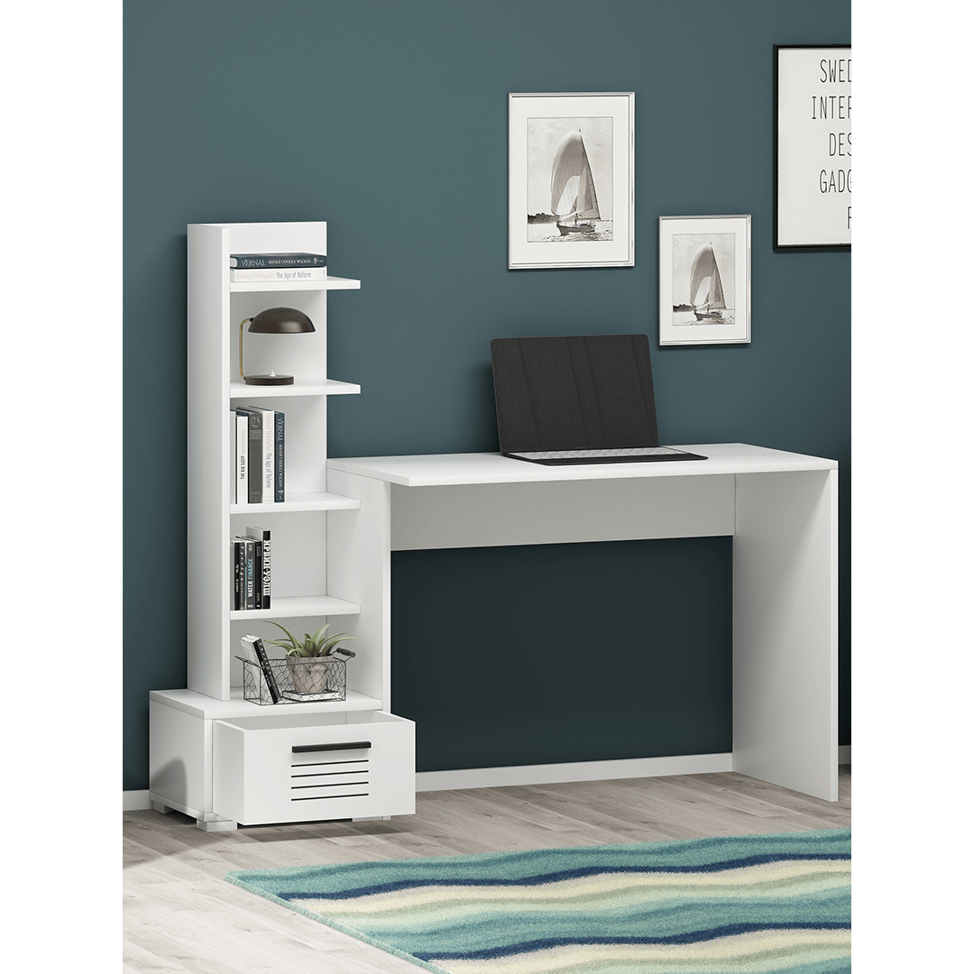 ASIMO Office Desk