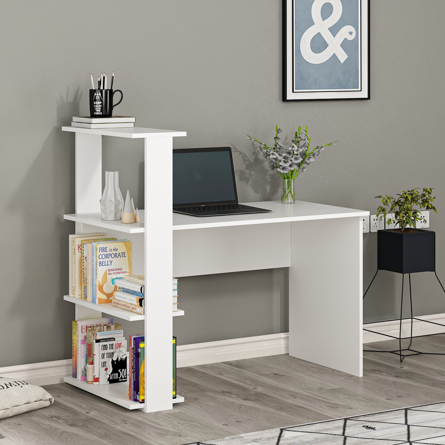 NODE Office Desk