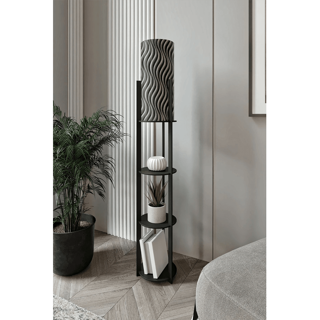 RADIANTE Floor Lamp 