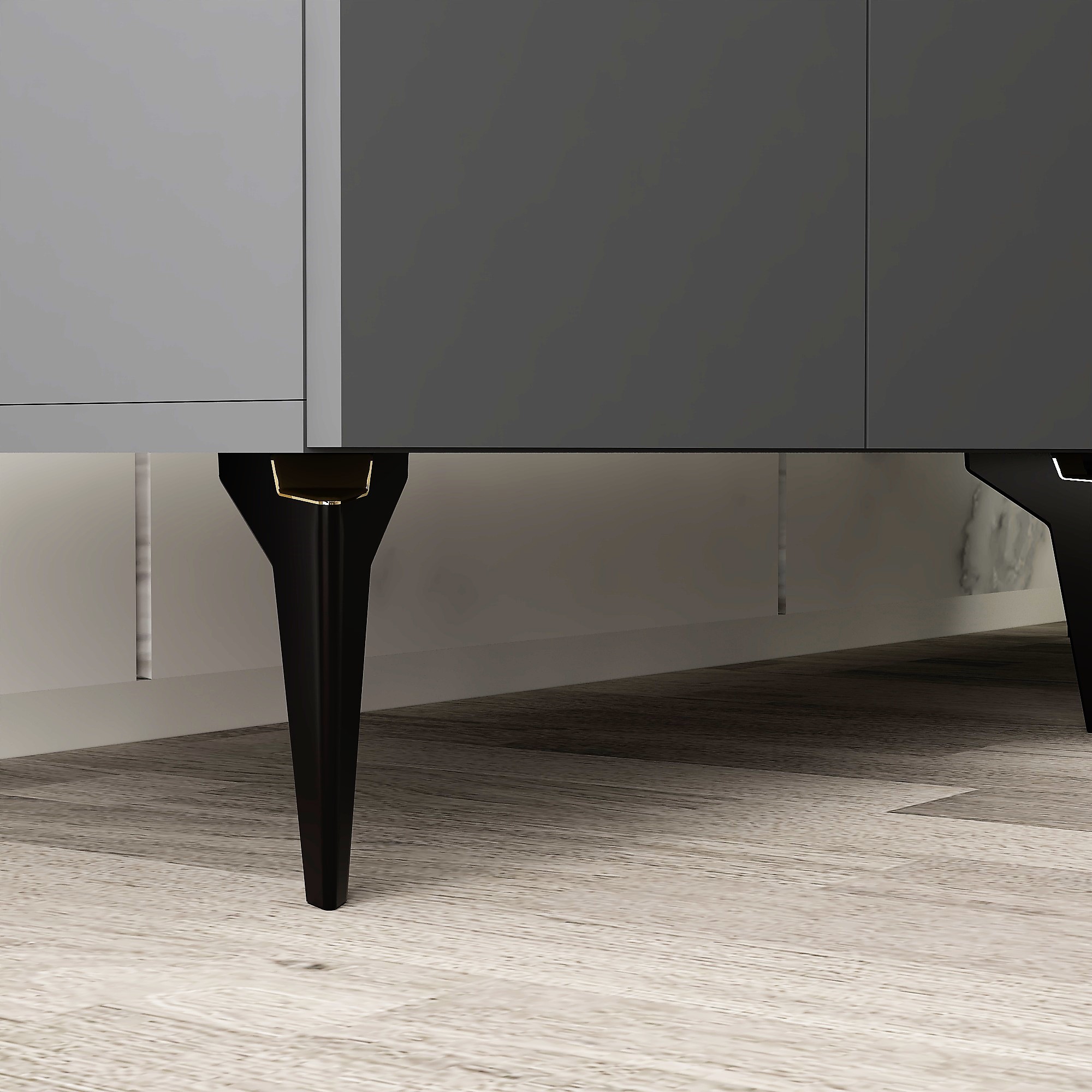 IRIS Cabinet