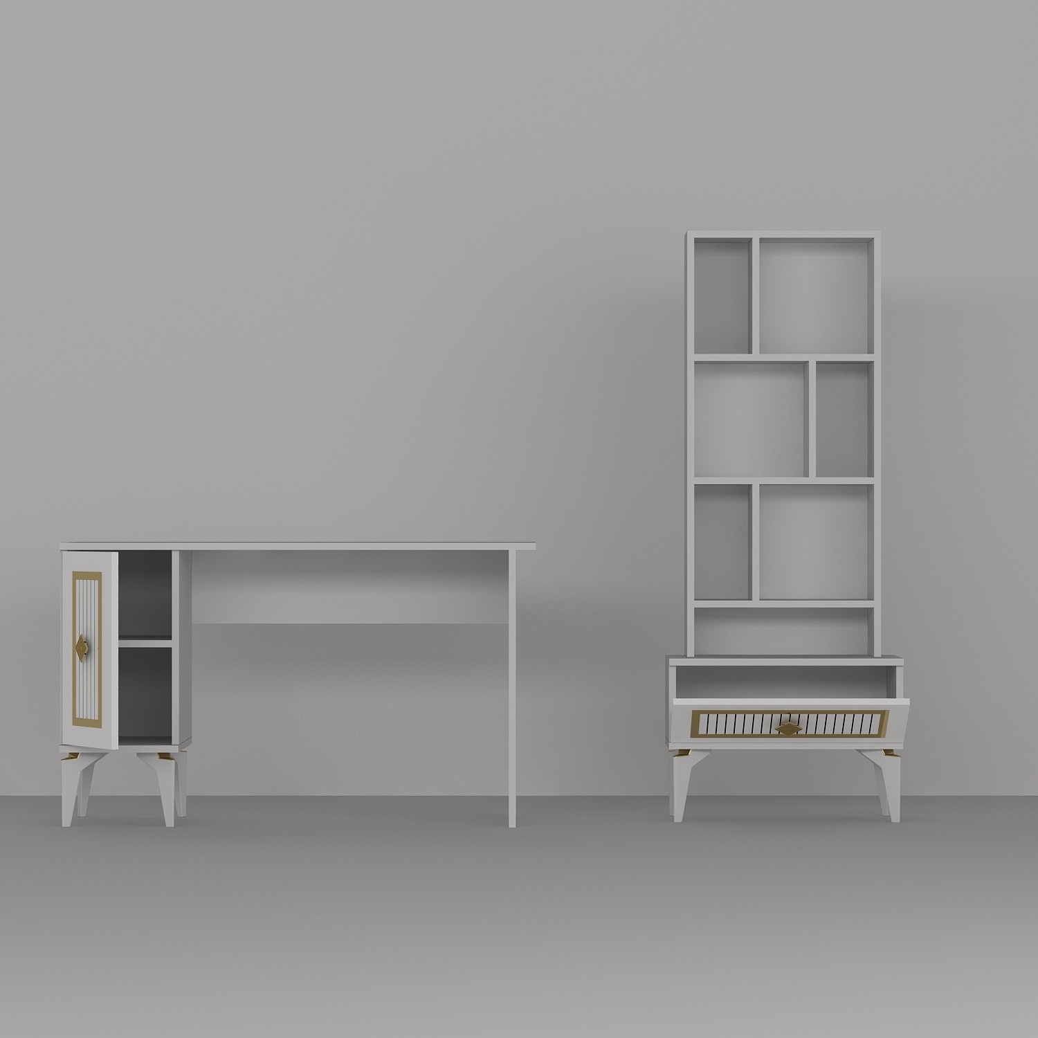NORA Office Desk