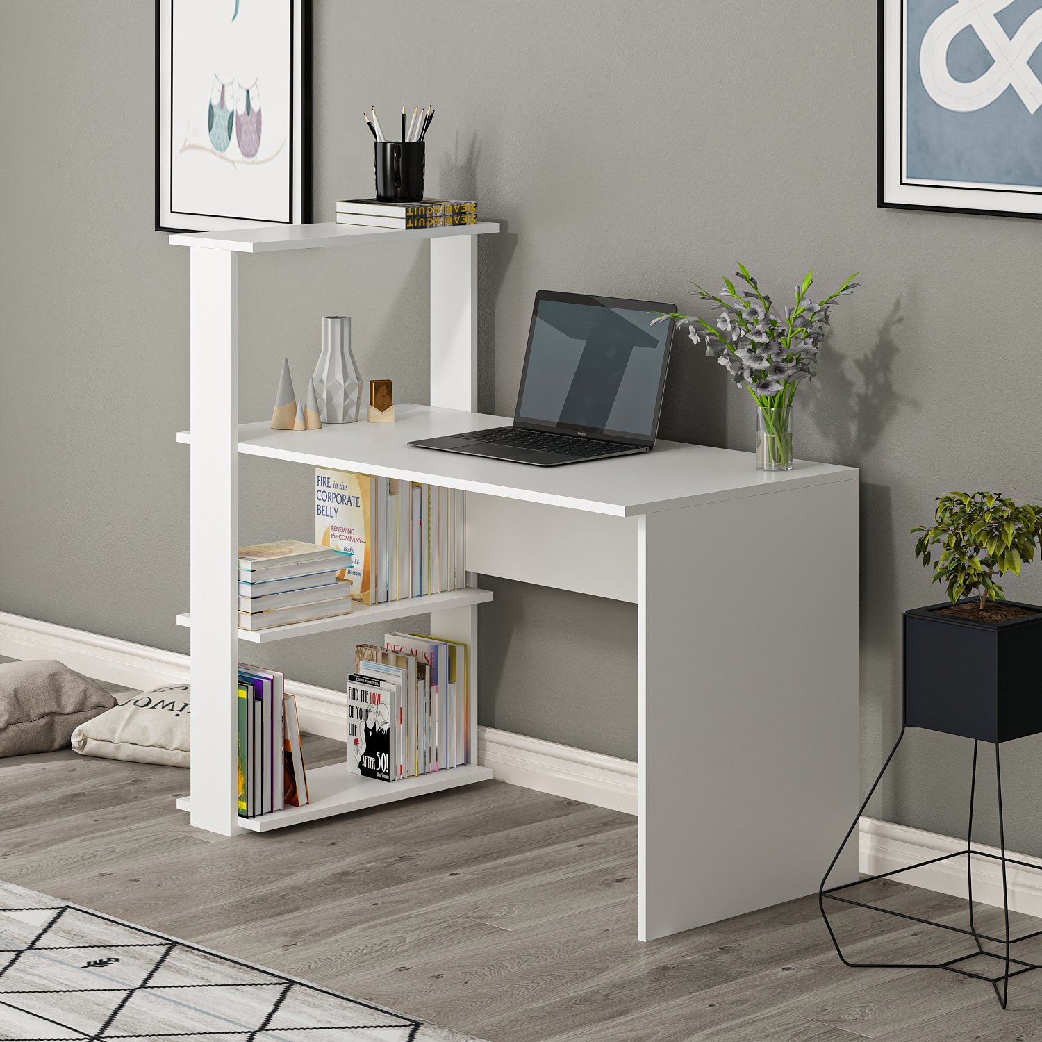 NODE Office Desk