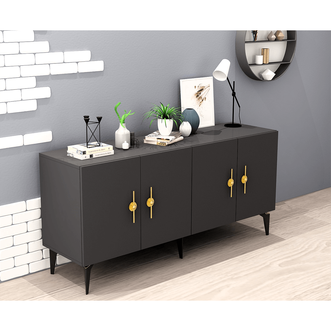 ZENIT Cabinet