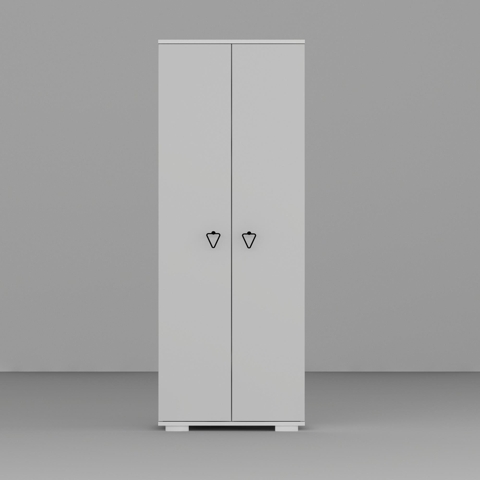 NIRVANA Wardrobe