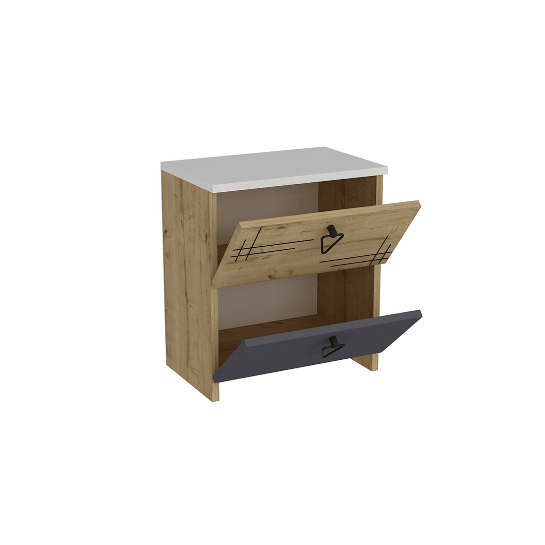 ARYA Bedside Tables