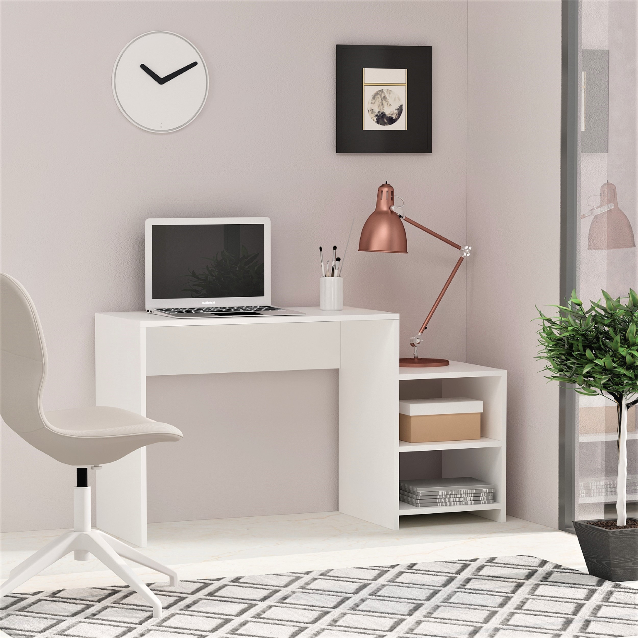 KAREN Office Desk