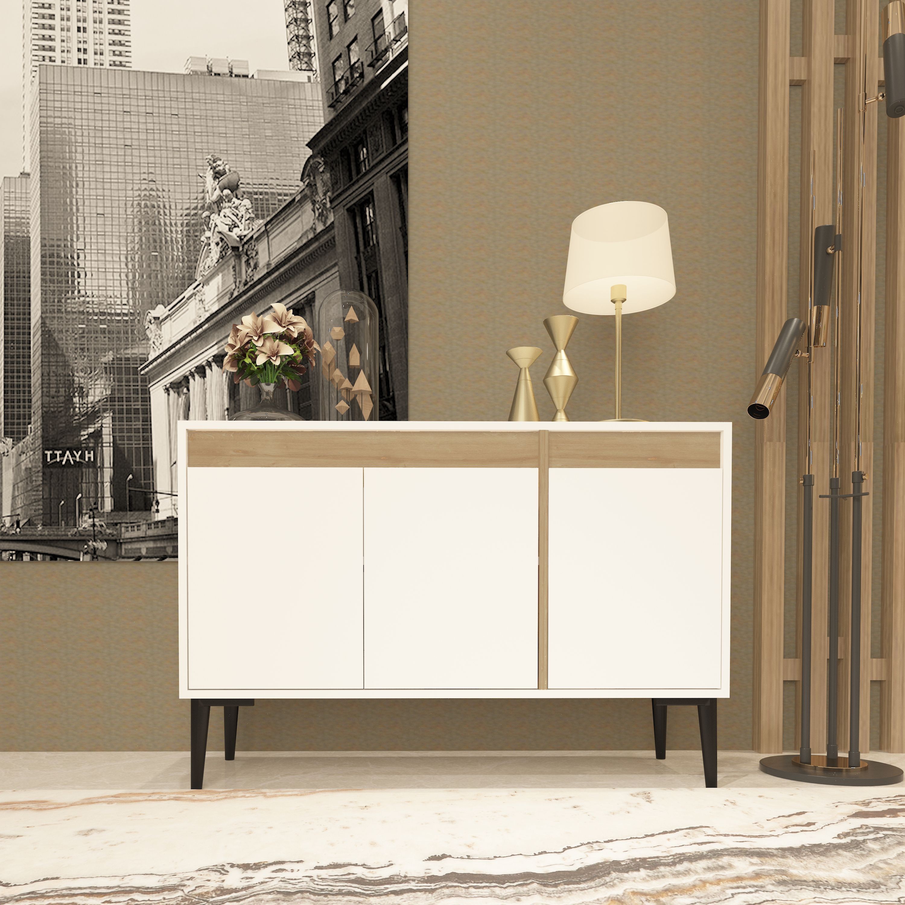 ASUDE Cabinet 
