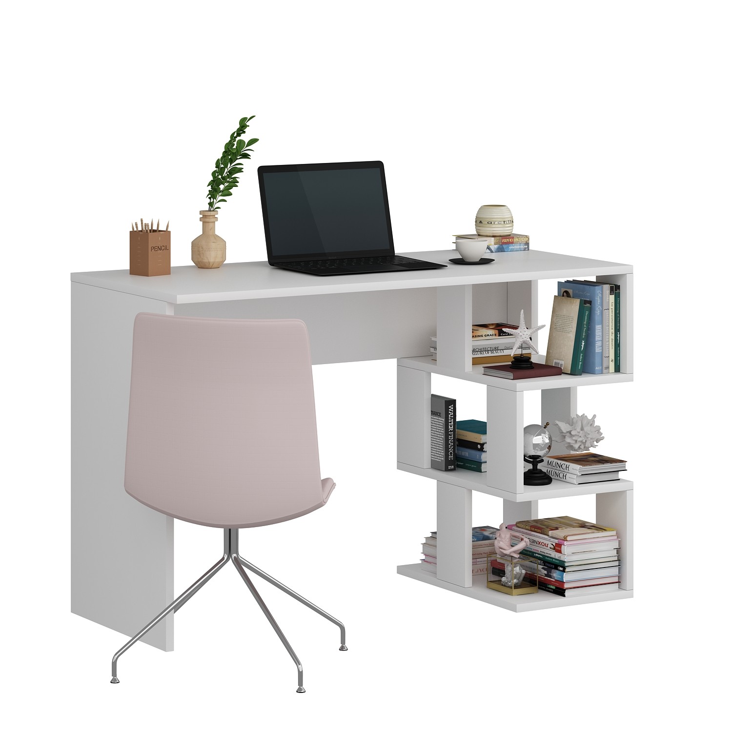 DARDANOS Office Desk