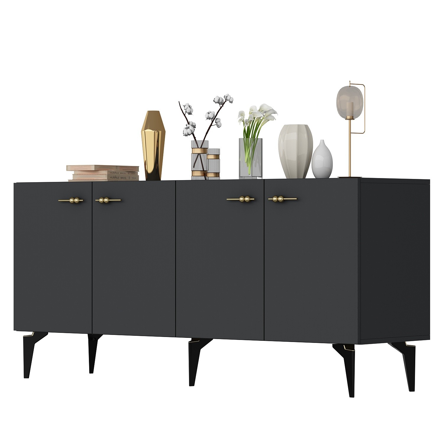 RUYA Cabinet