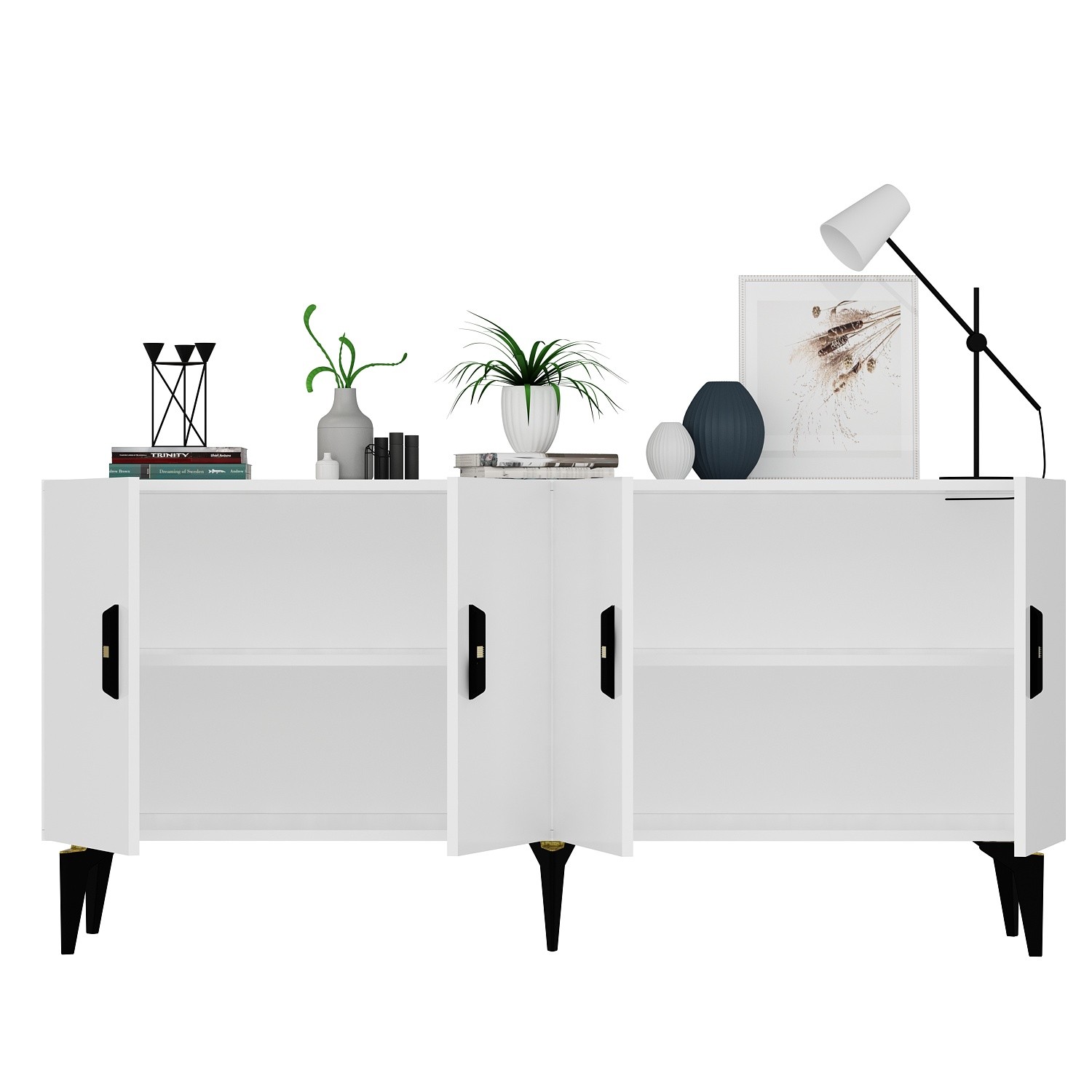 PLUS Cabinet