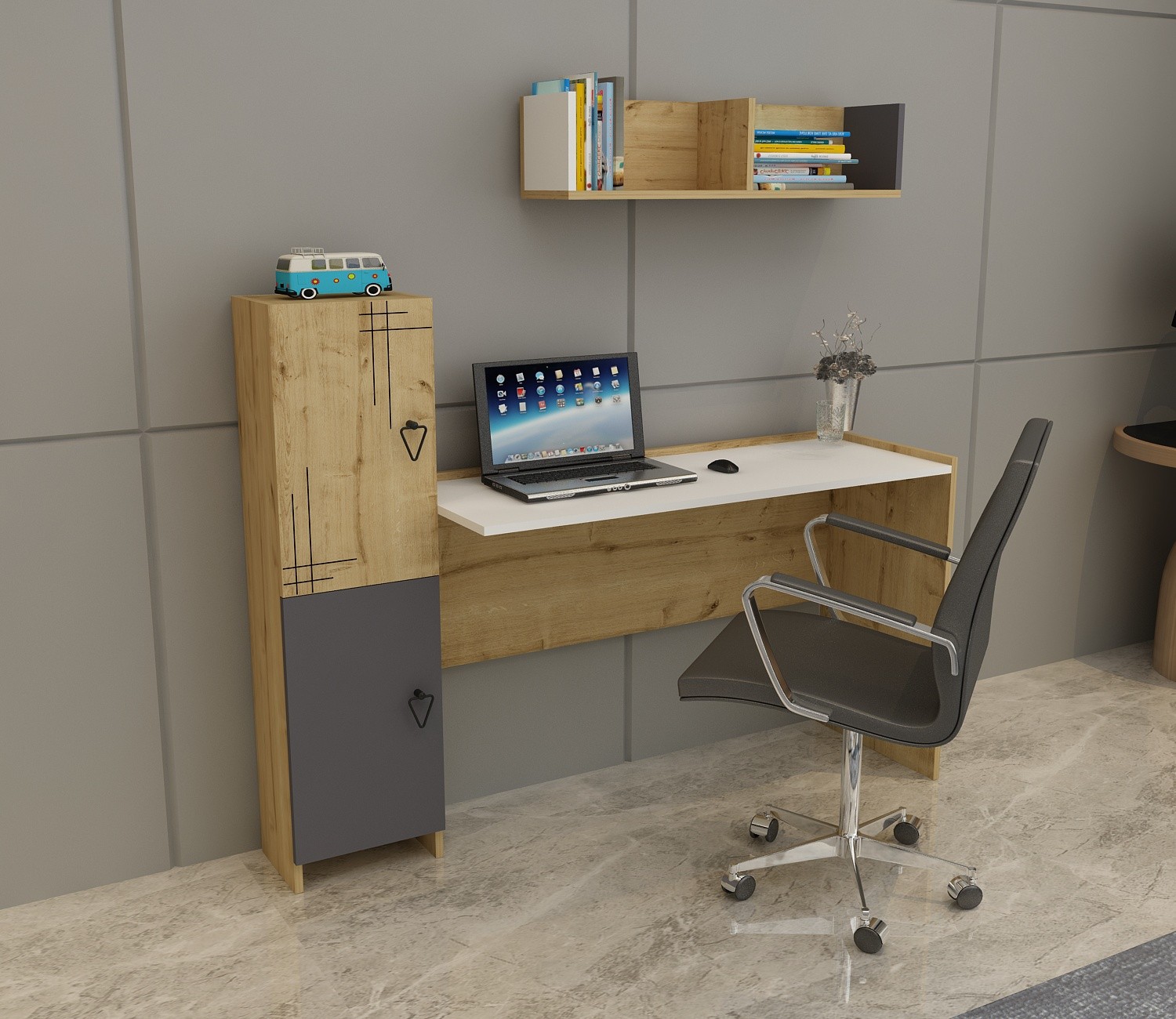 ARYA Office Desk
