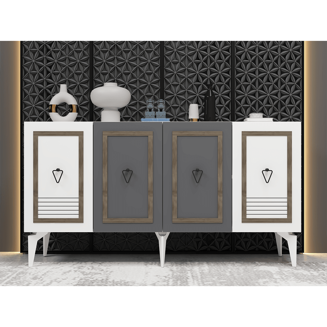 ASYA Cabinet