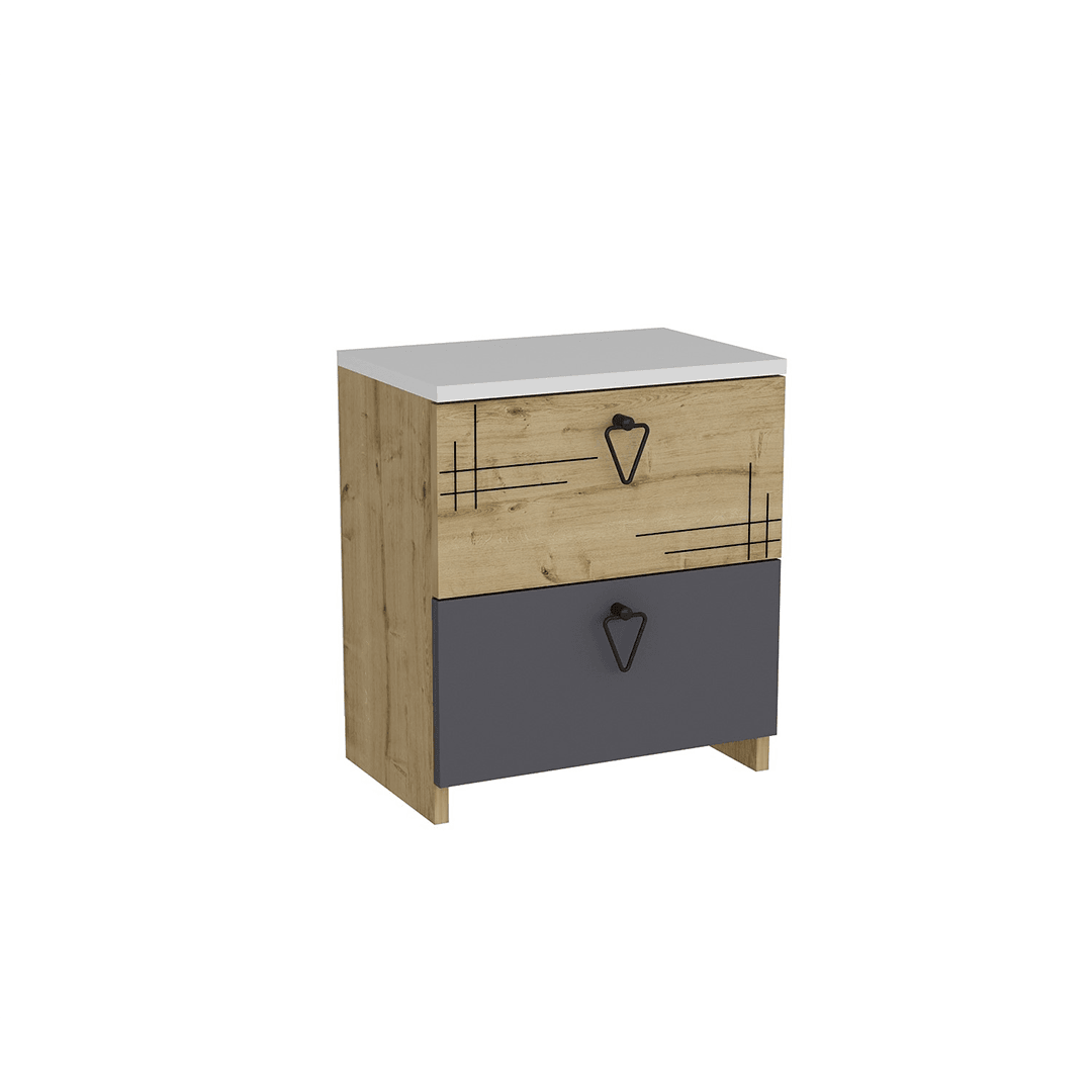 ARYA Bedside Tables