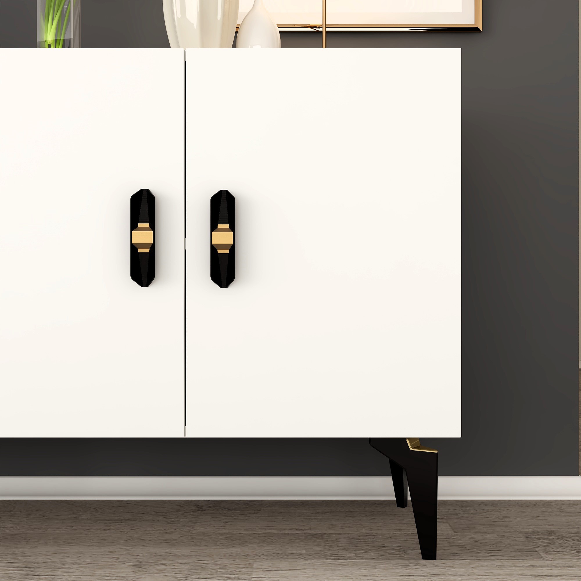 PLUS Cabinet