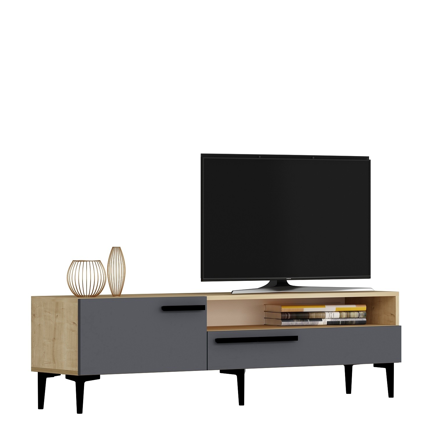 ZERA TV Unit